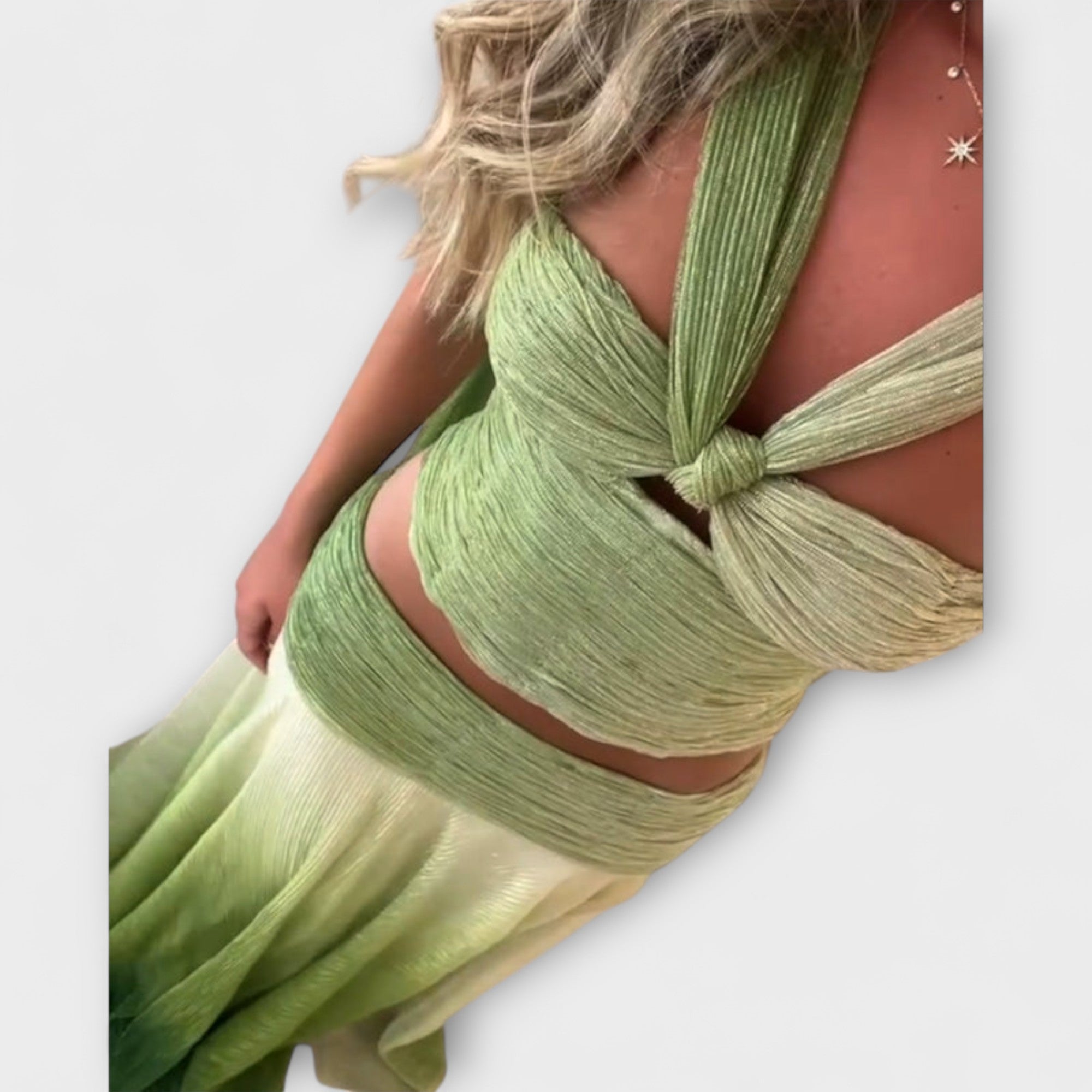 Piper ™ |Elegantný Dvojdielny Set