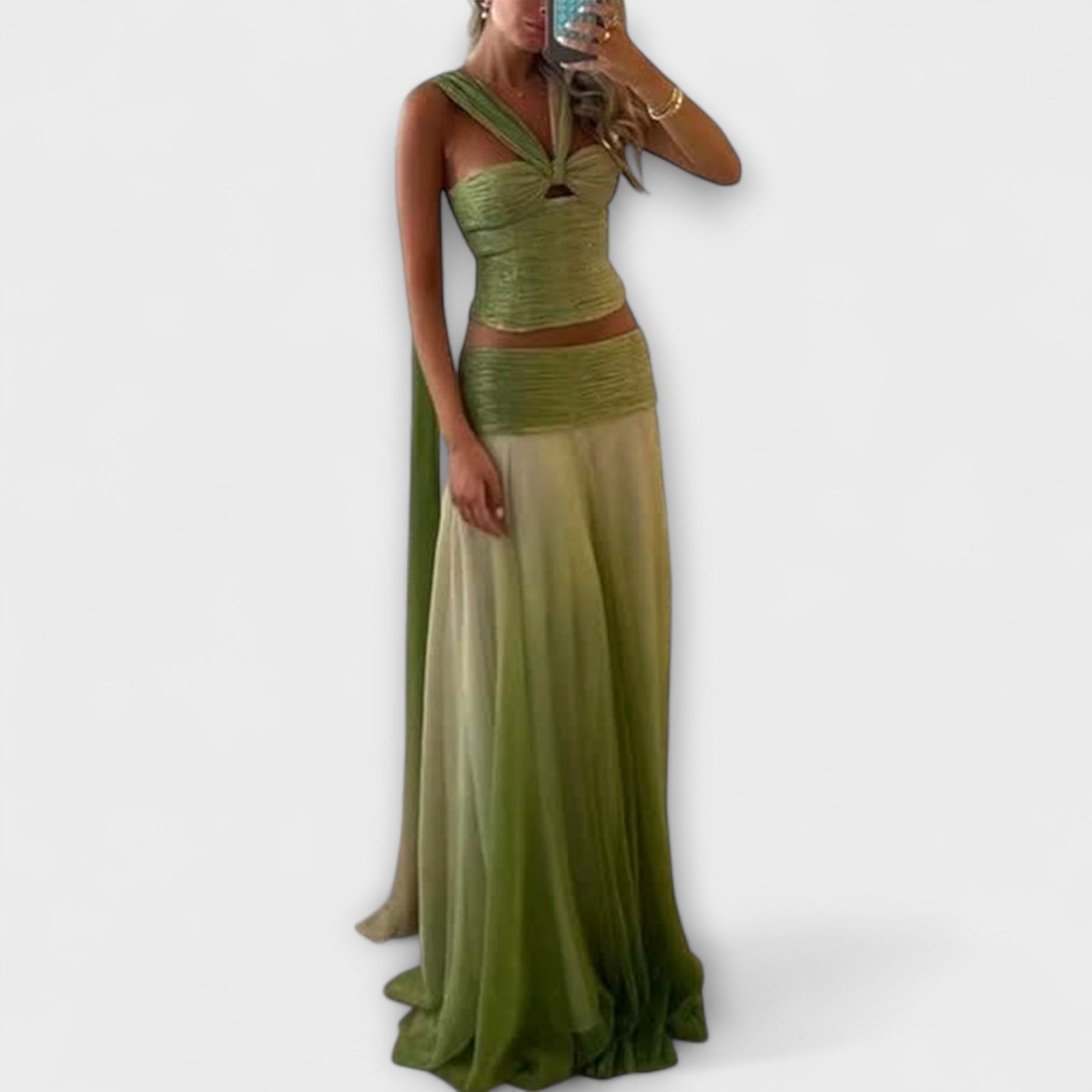 Piper ™ |Elegantný Dvojdielny Set