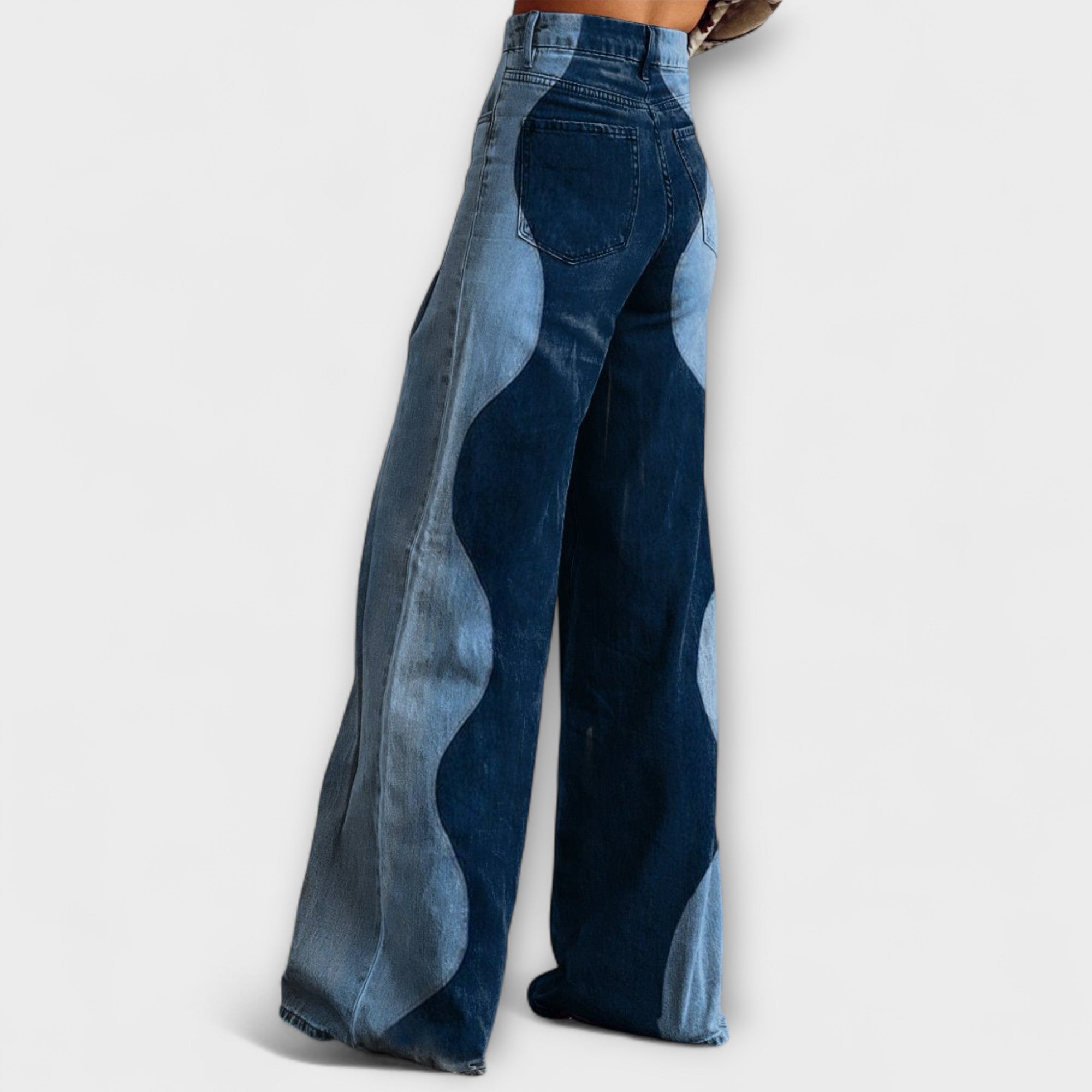 Sole ™ | Vintage Nohavice