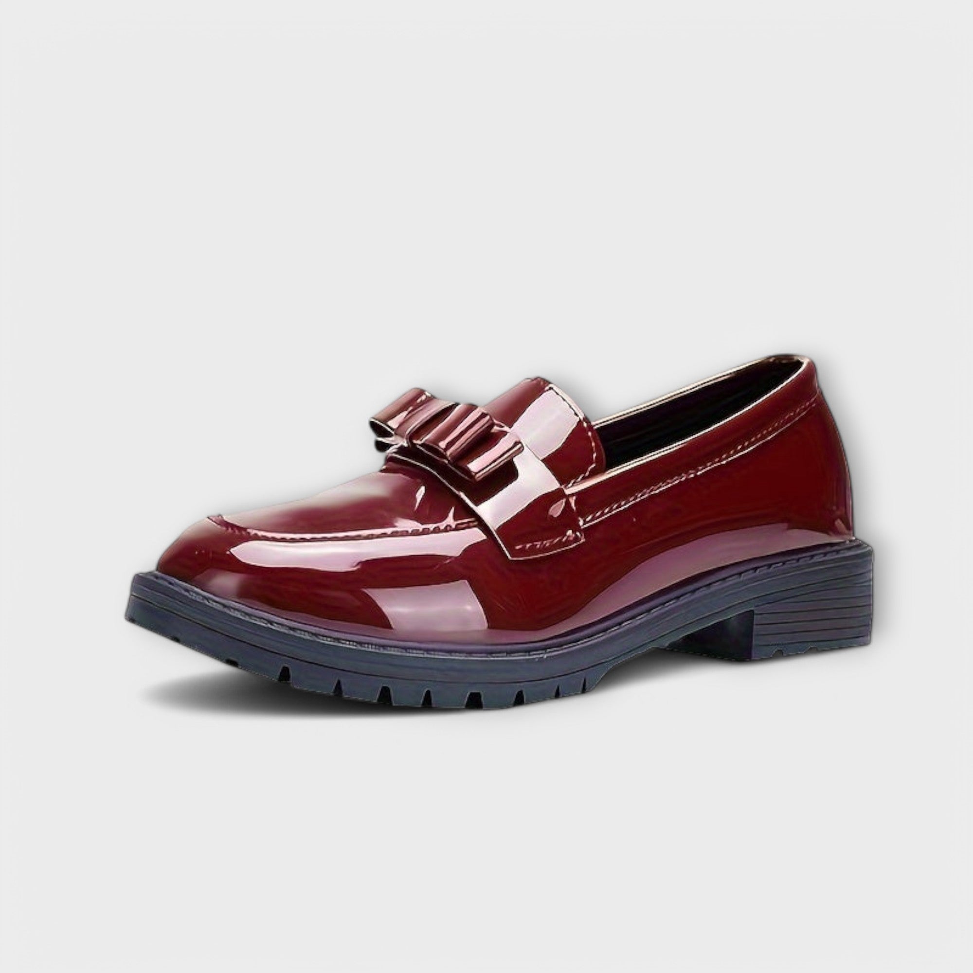 Zuzana ™ |Preppy Loafer