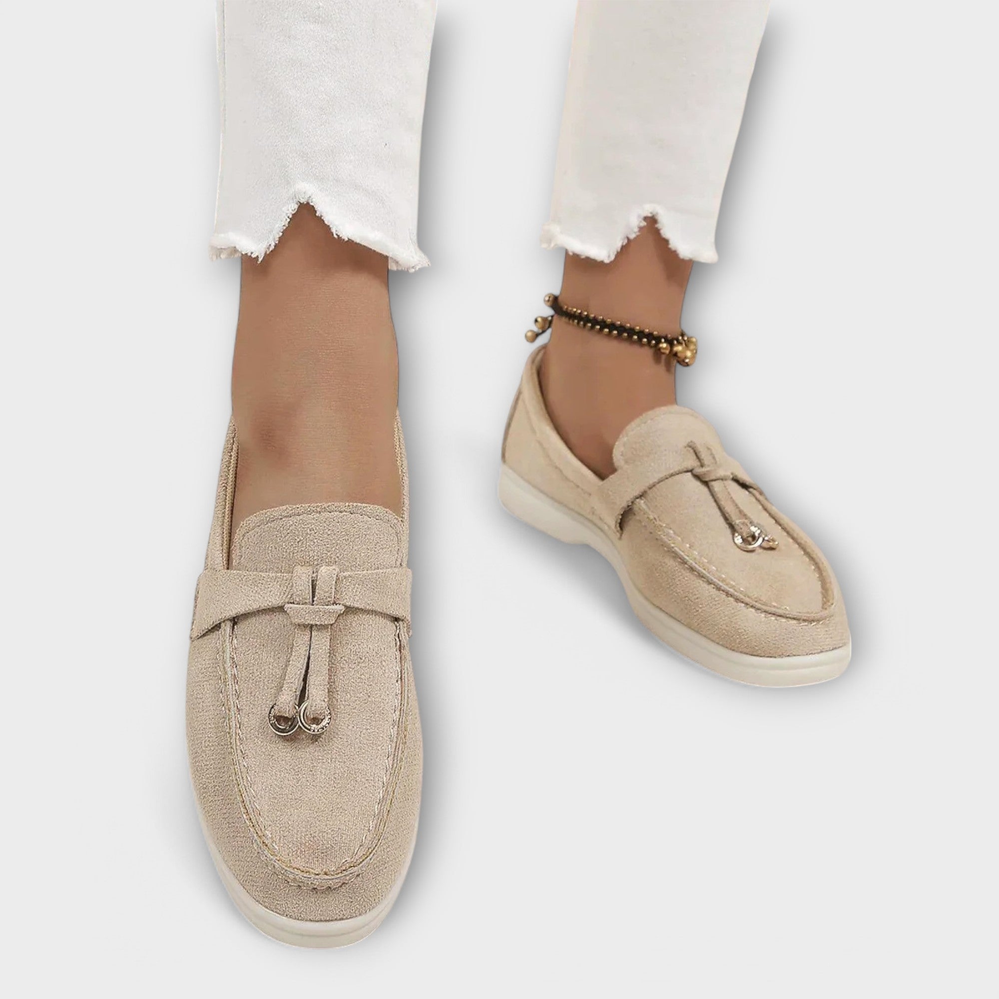 Gamila ™ | Elegantné Loafer