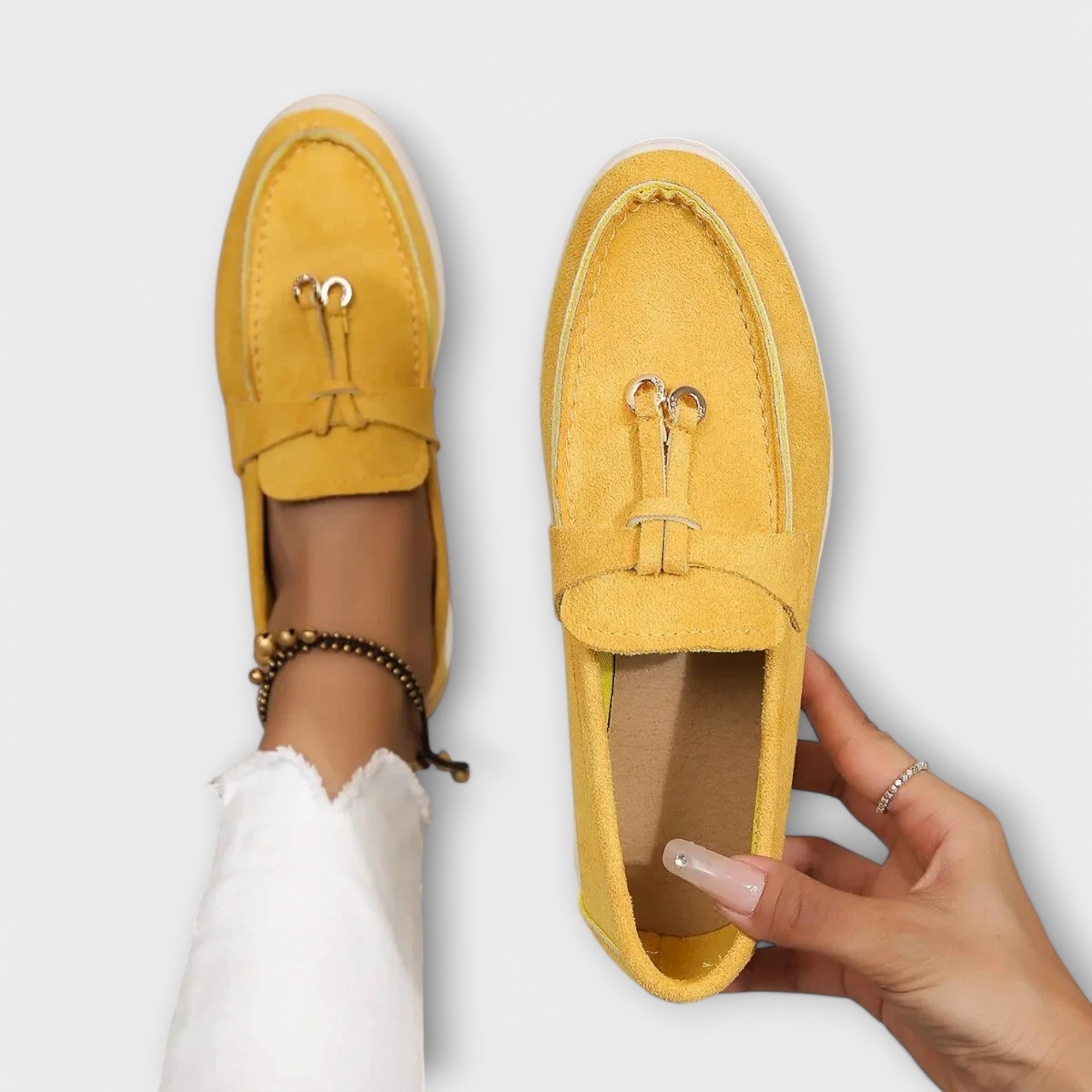 Gamila ™ | Elegantné Loafer