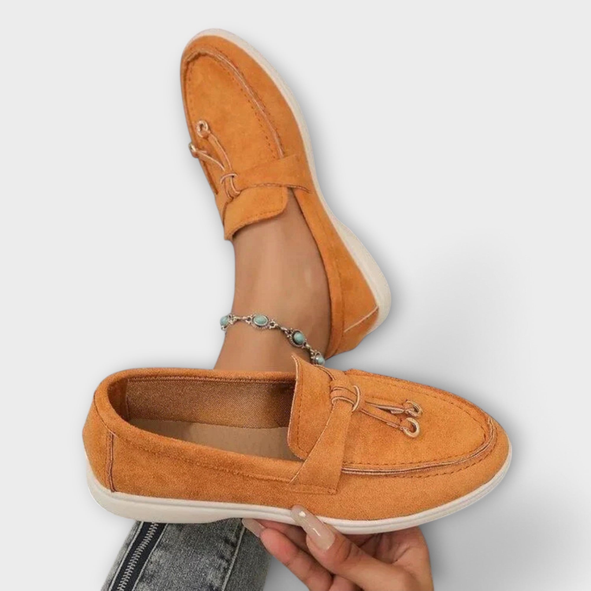 Gamila ™ | Elegantné Loafer