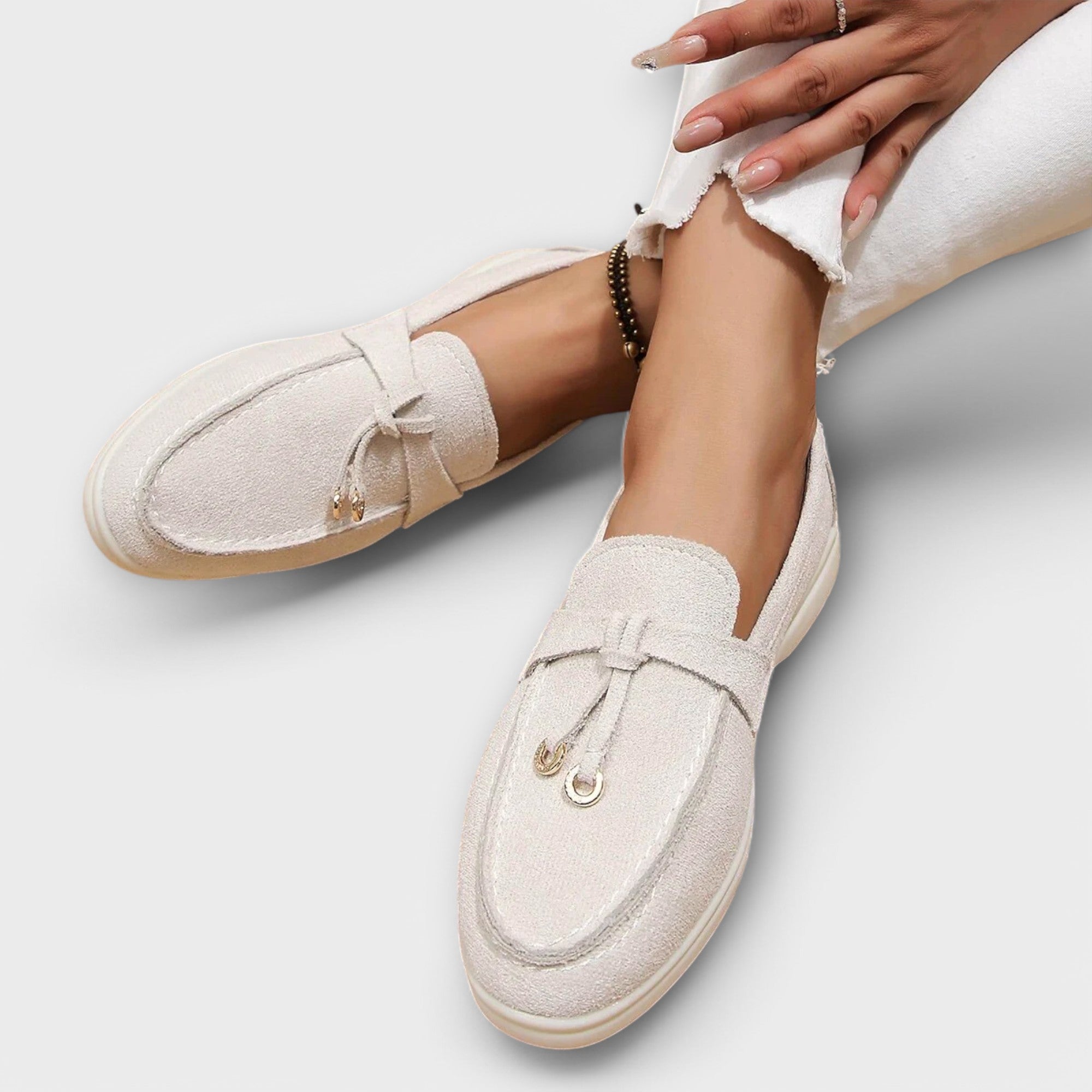 Gamila ™ | Elegantné Loafer