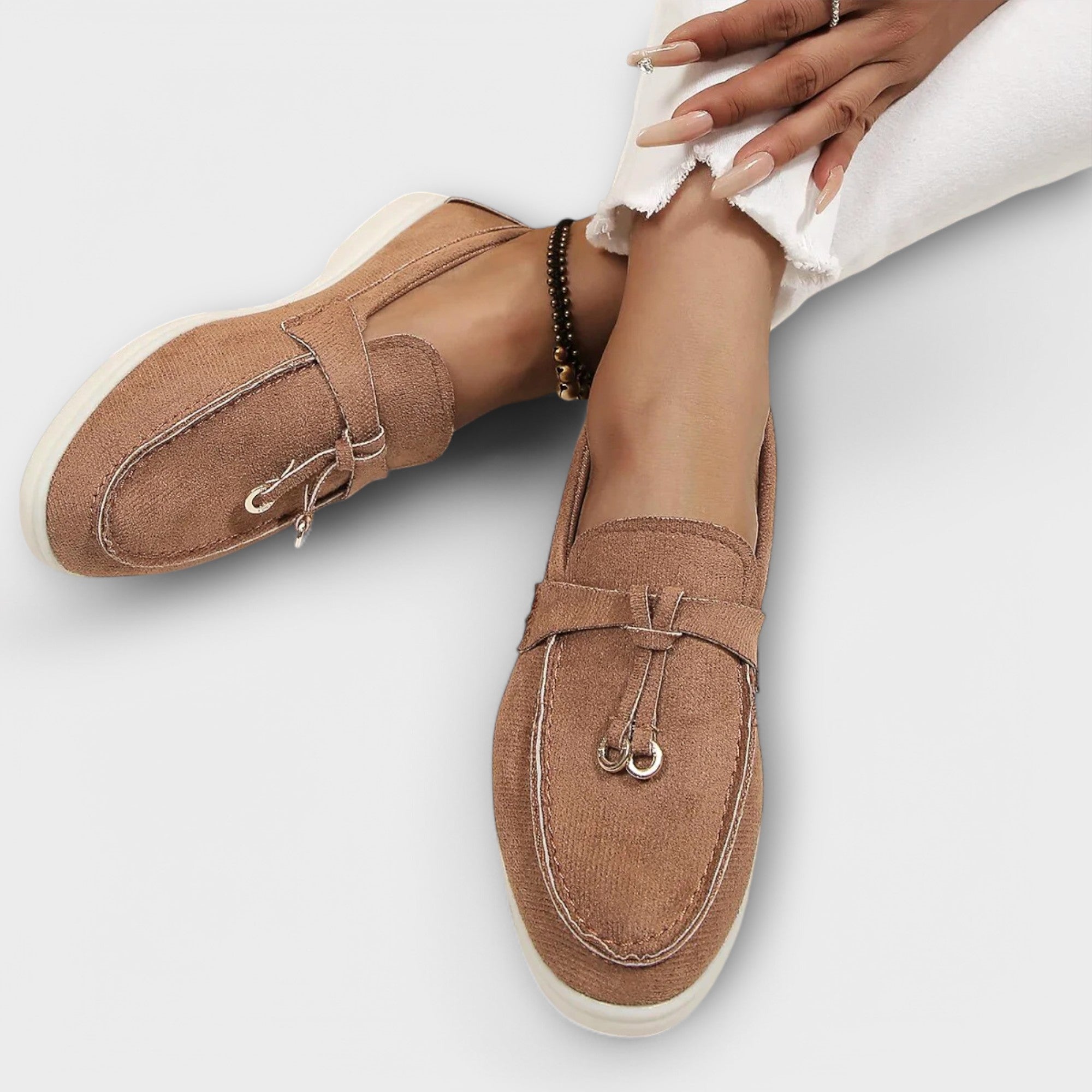 Gamila ™ | Elegantné Loafer