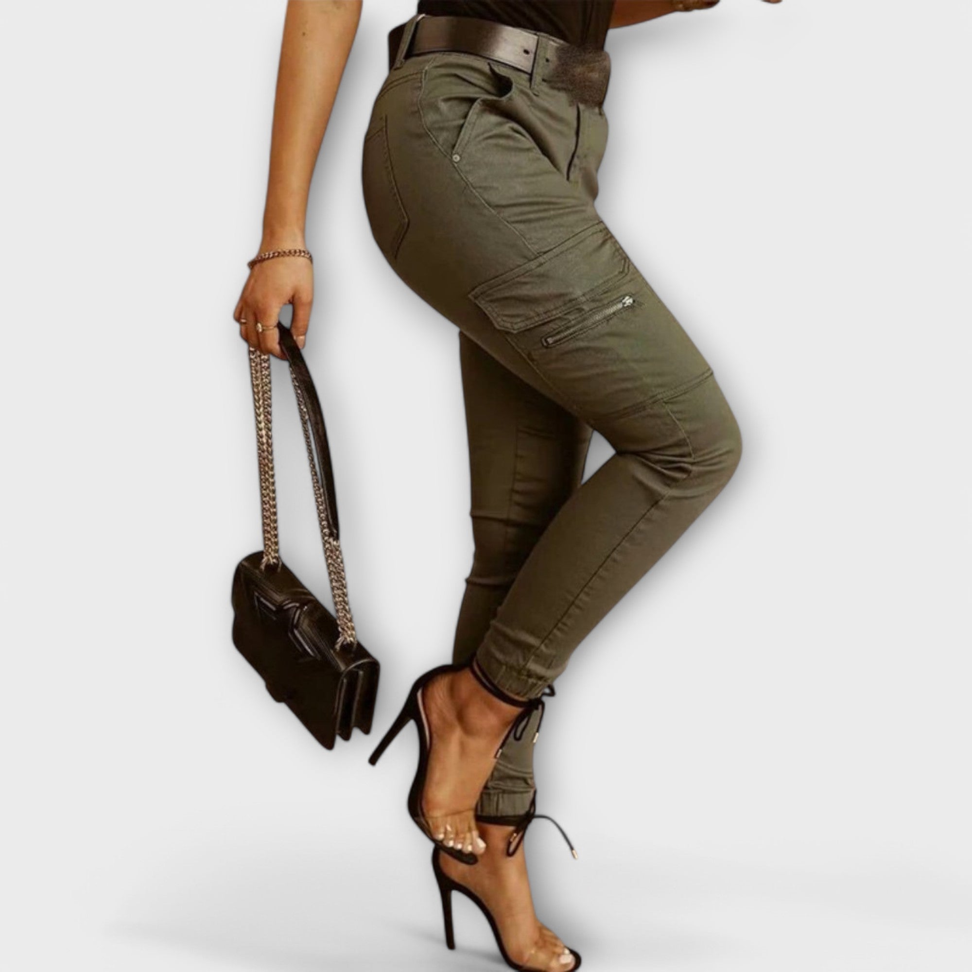 Cato ™ | Údržbové cargo džíny