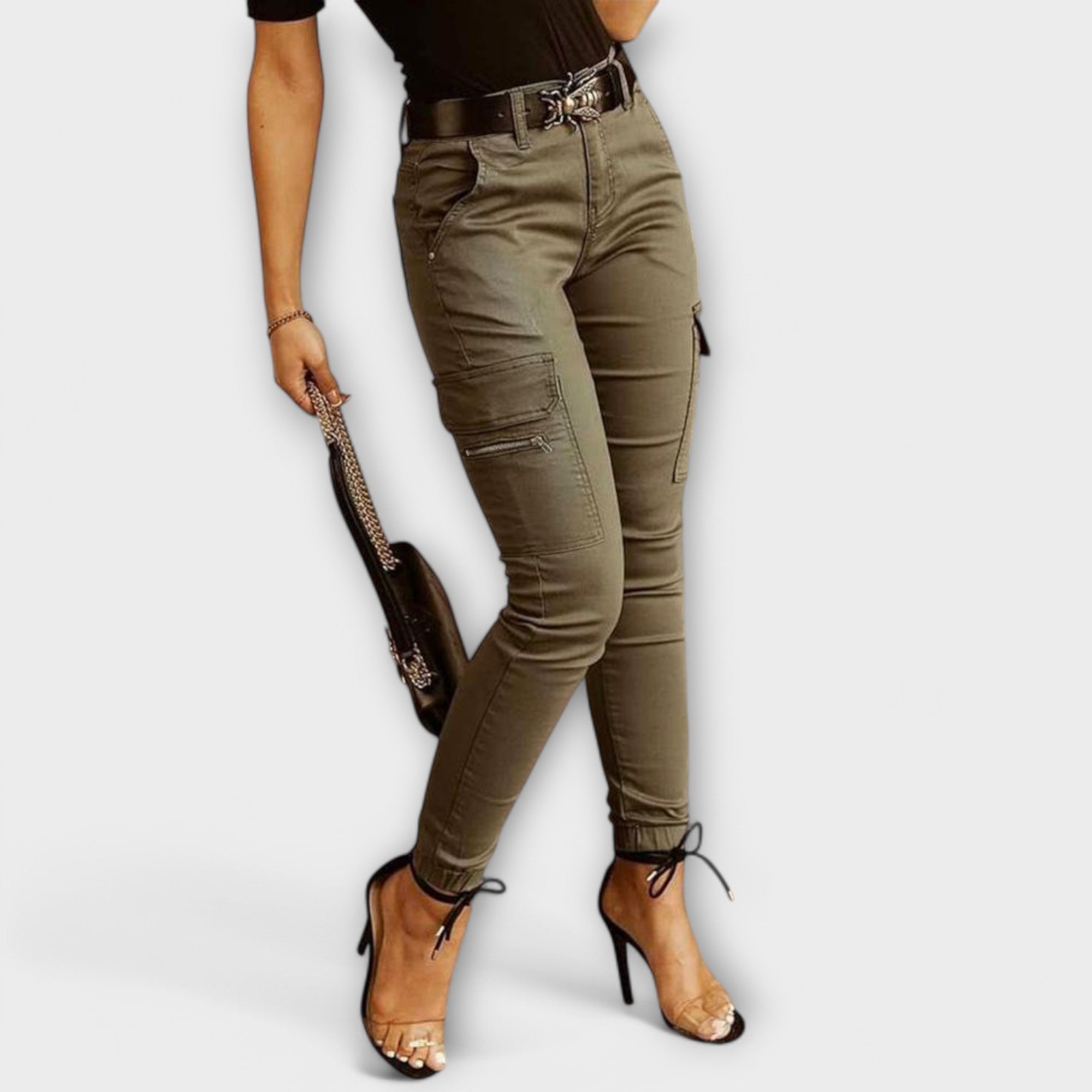 Cato ™ | Údržbové cargo džíny