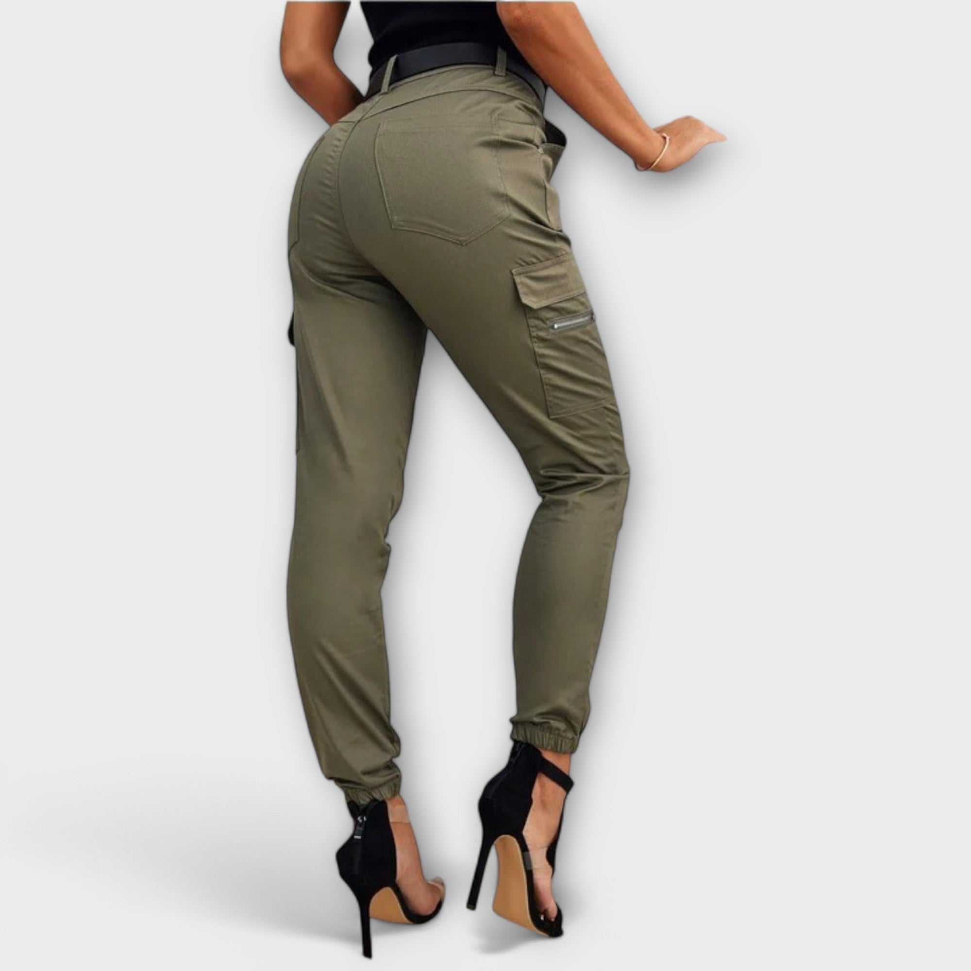 Cato ™ | Údržbové cargo džíny