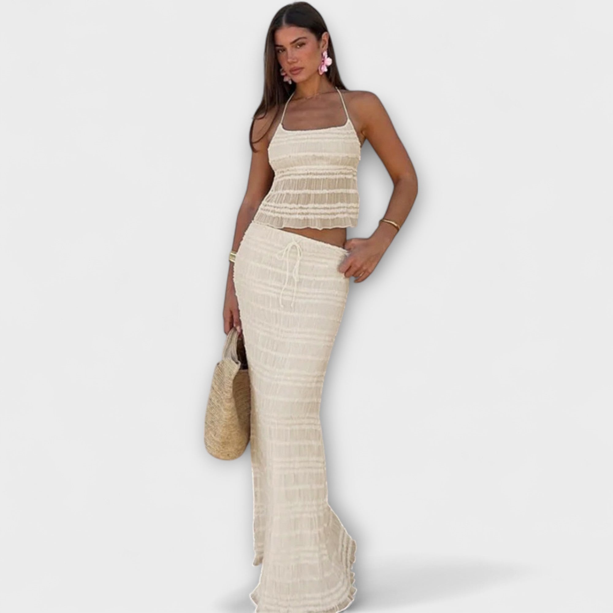 Eulália ™ | Kolekcia Morské & Soľné