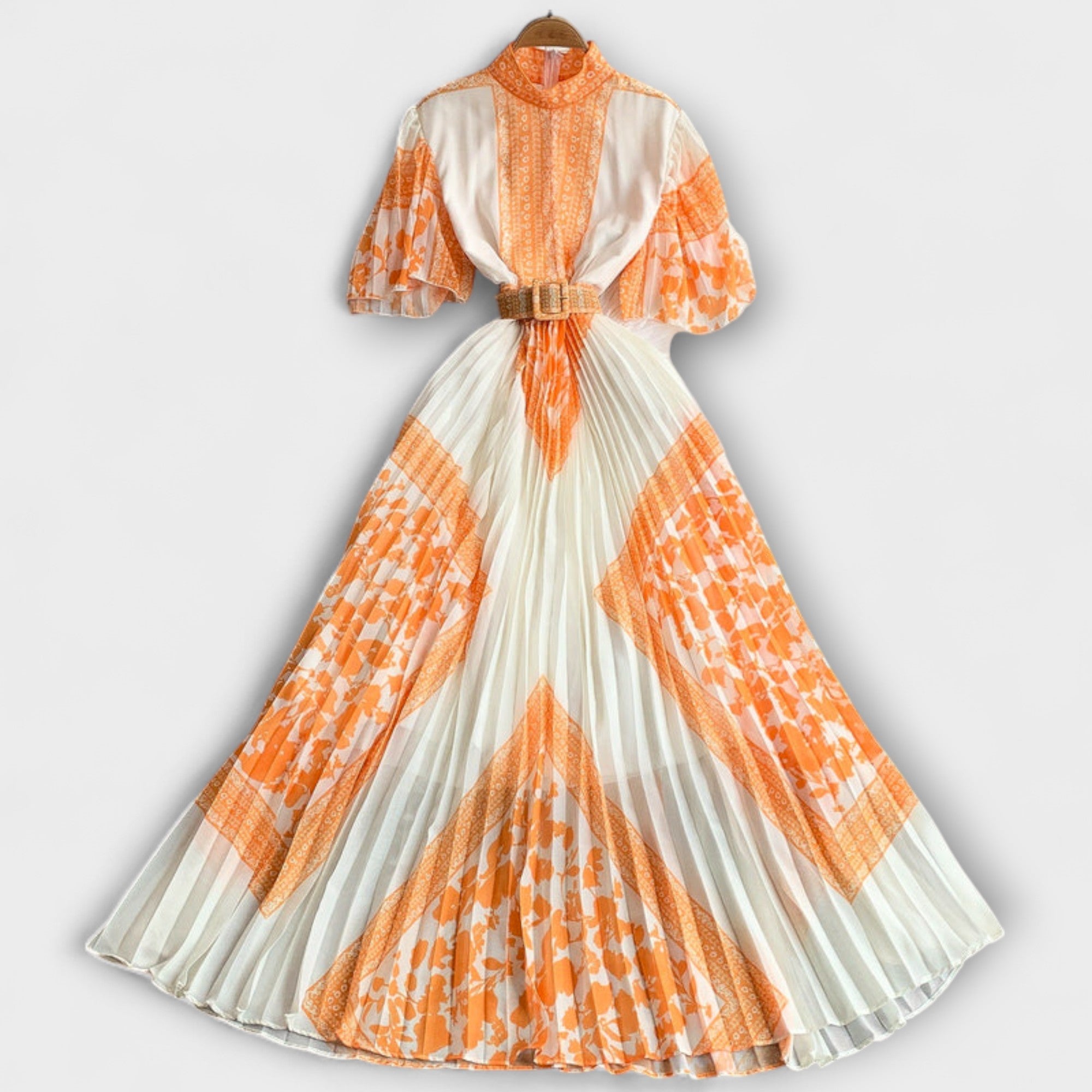 Delilah ™ | Vintage inšpirované šaty