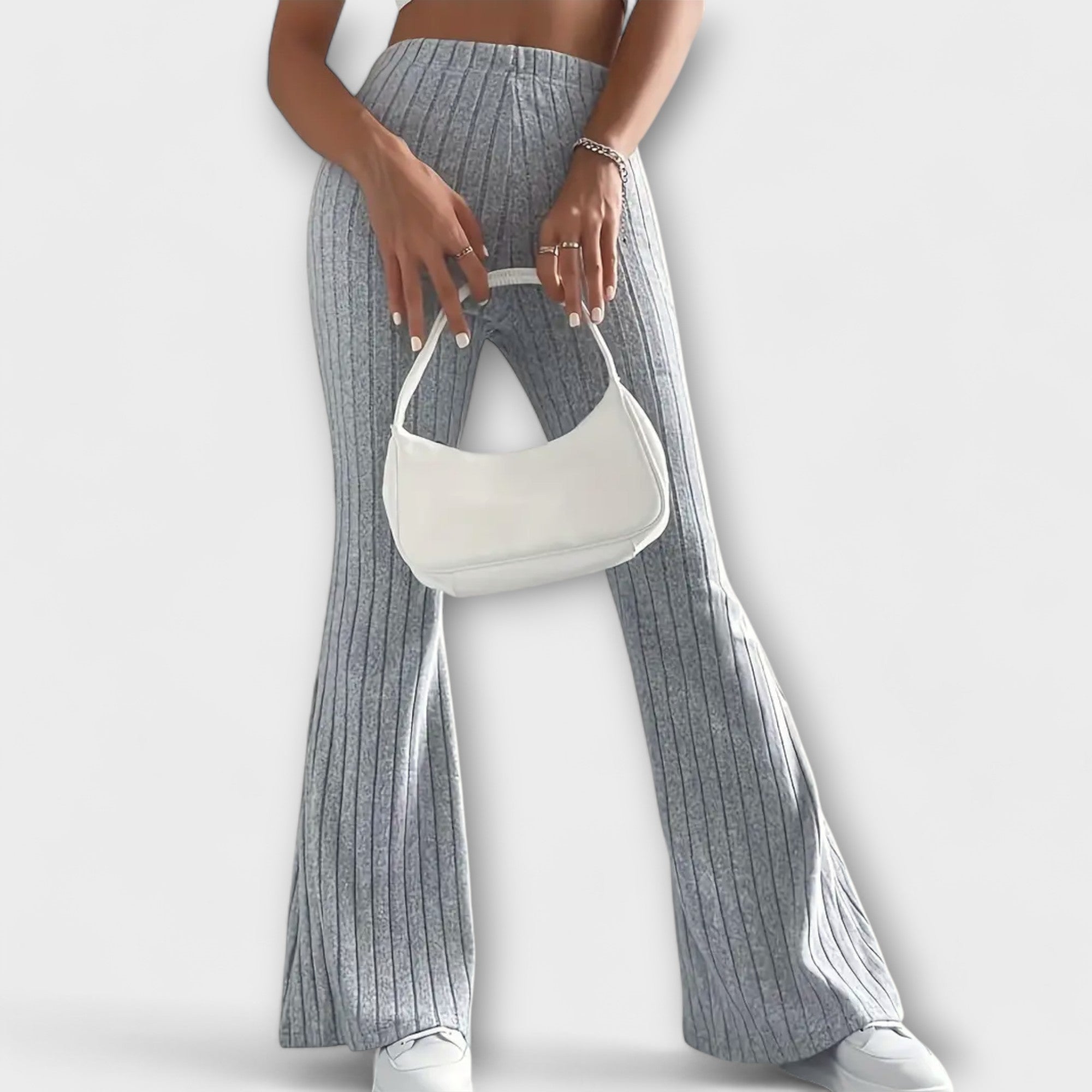 Jennifer ™ |Elegantné nohavice