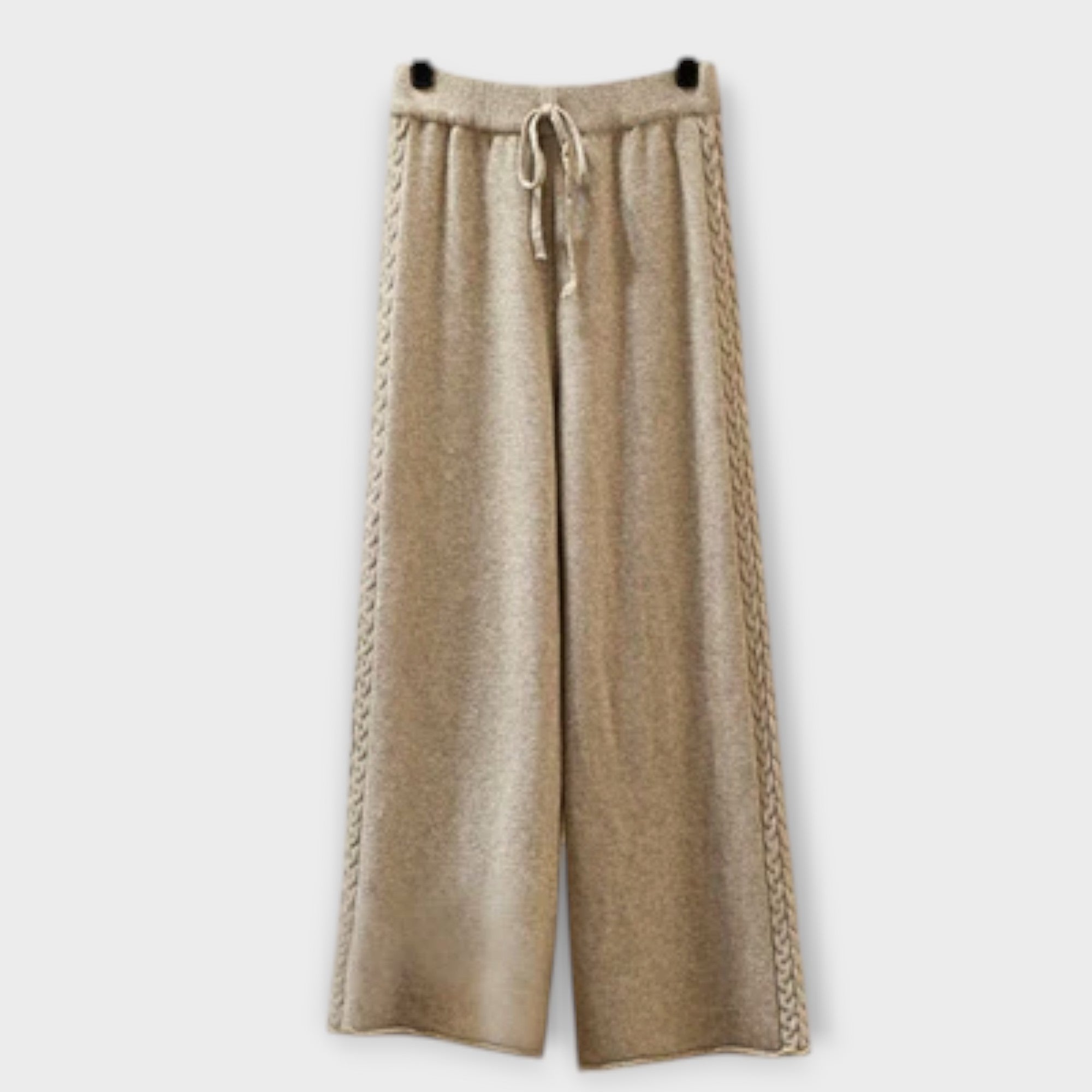 Olivia ™ | Elegantný pletený set