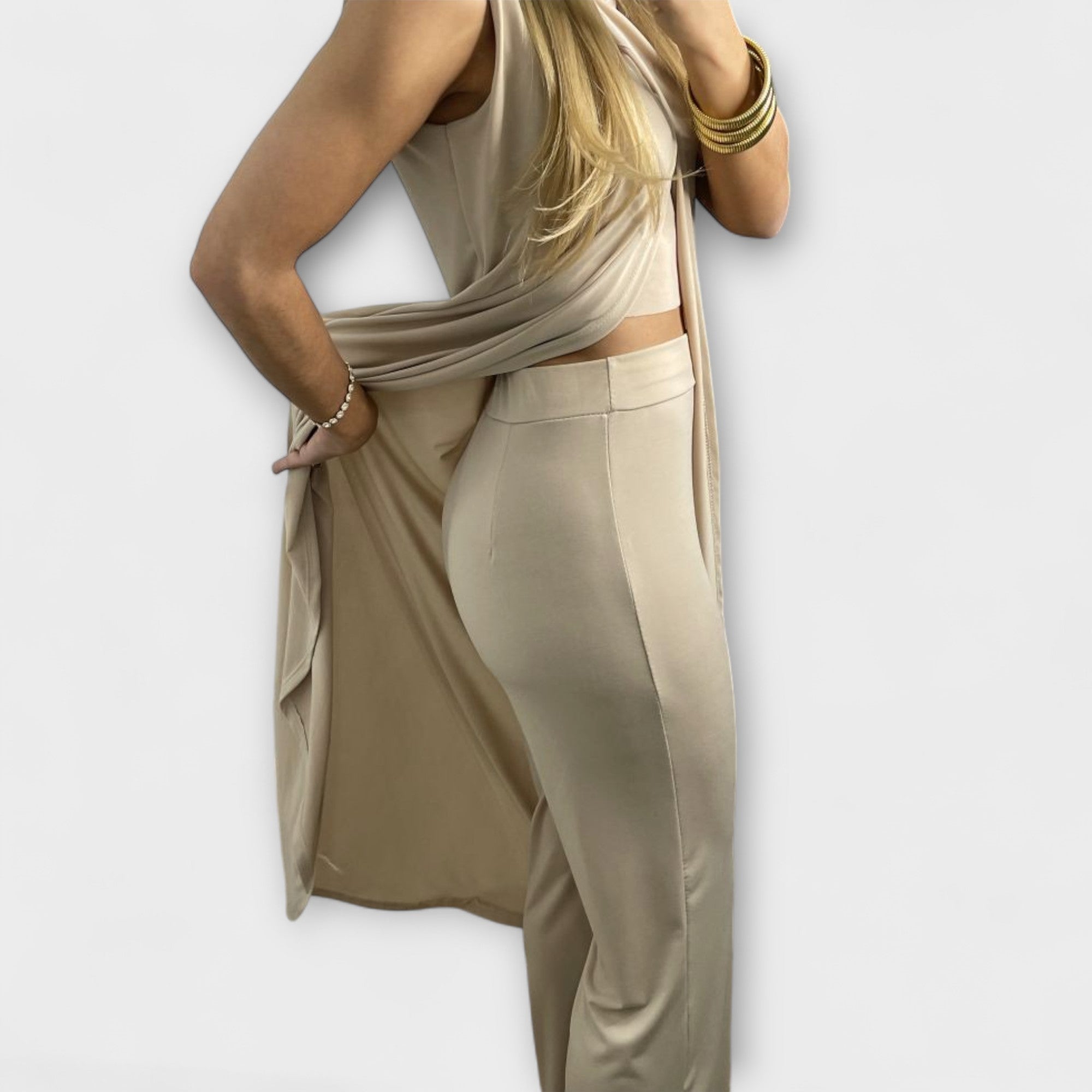 Bianka ™ |Koordinátor Fally