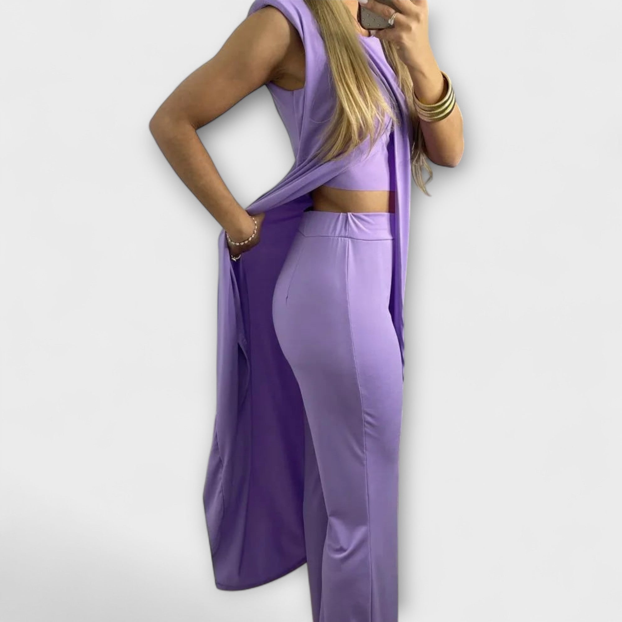 Bianka ™ |Koordinátor Fally