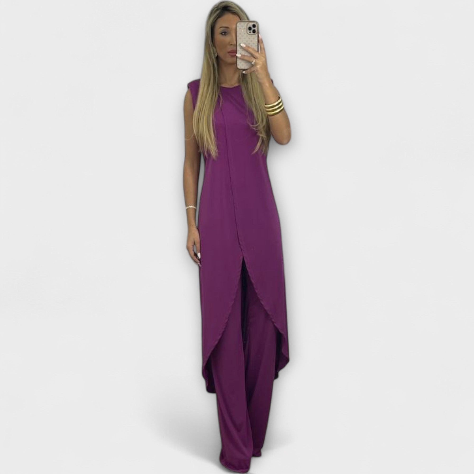 Bianka ™ |Koordinátor Fally