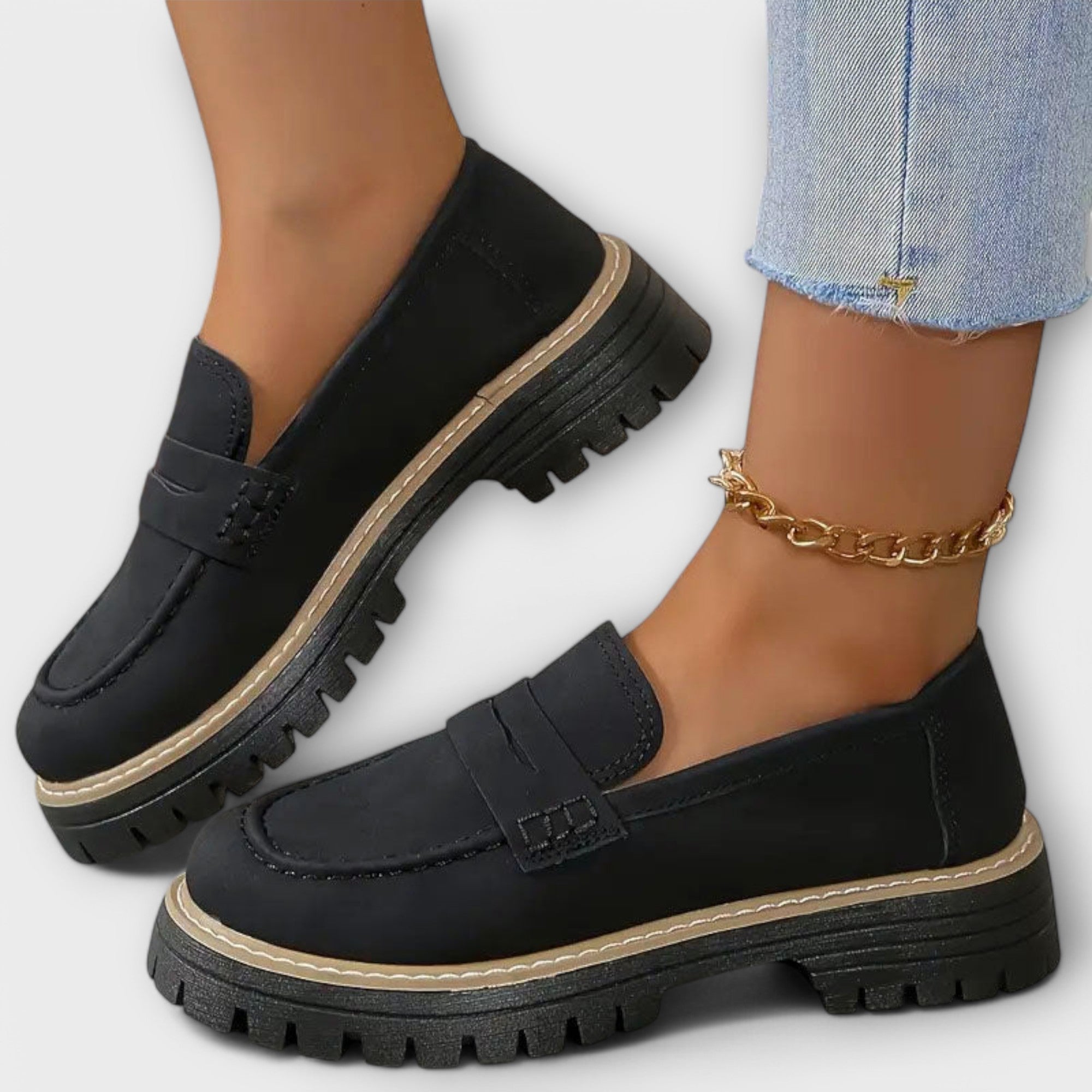 Alisa ™ | Loafer