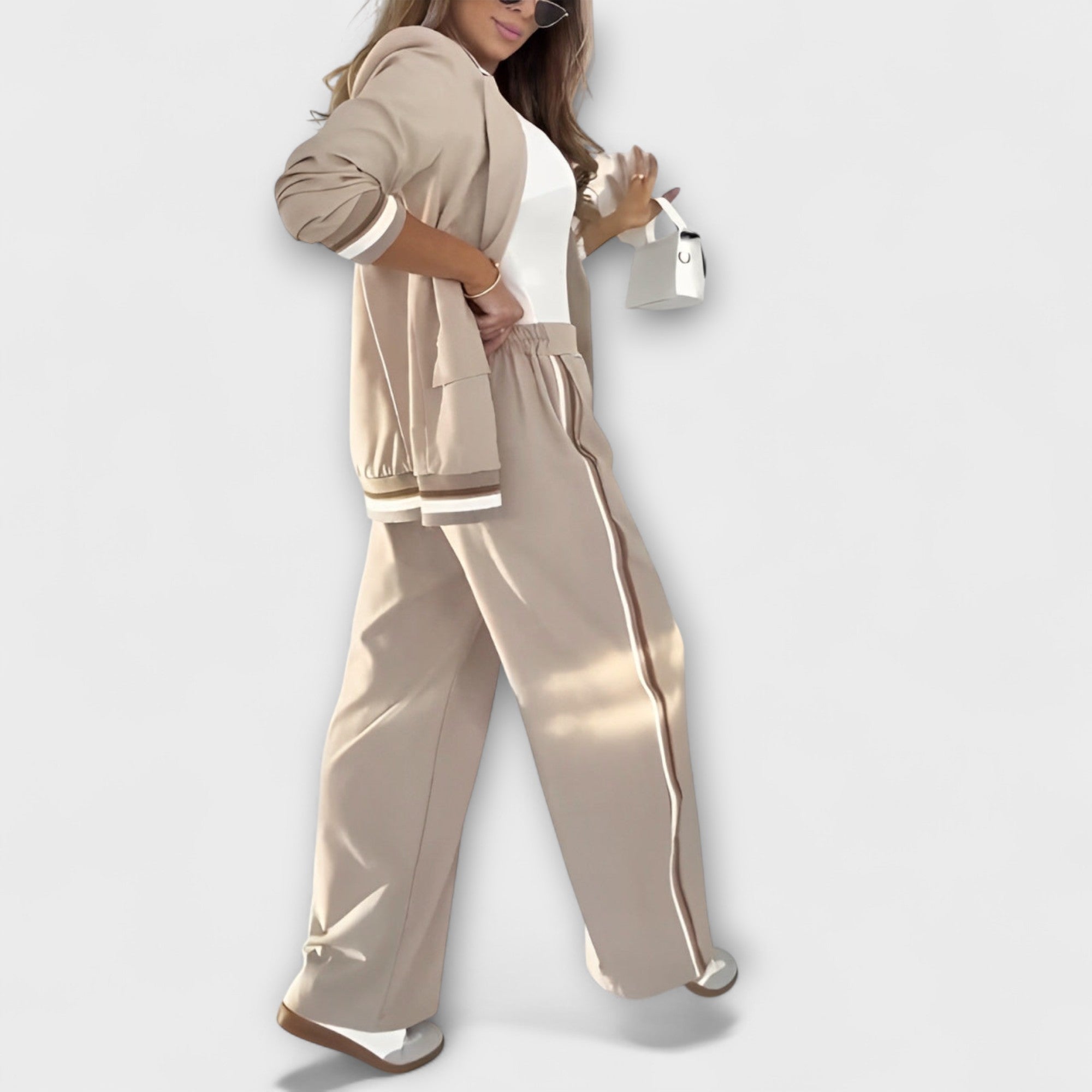 Anna™ | Pohodlný 2-dielny set