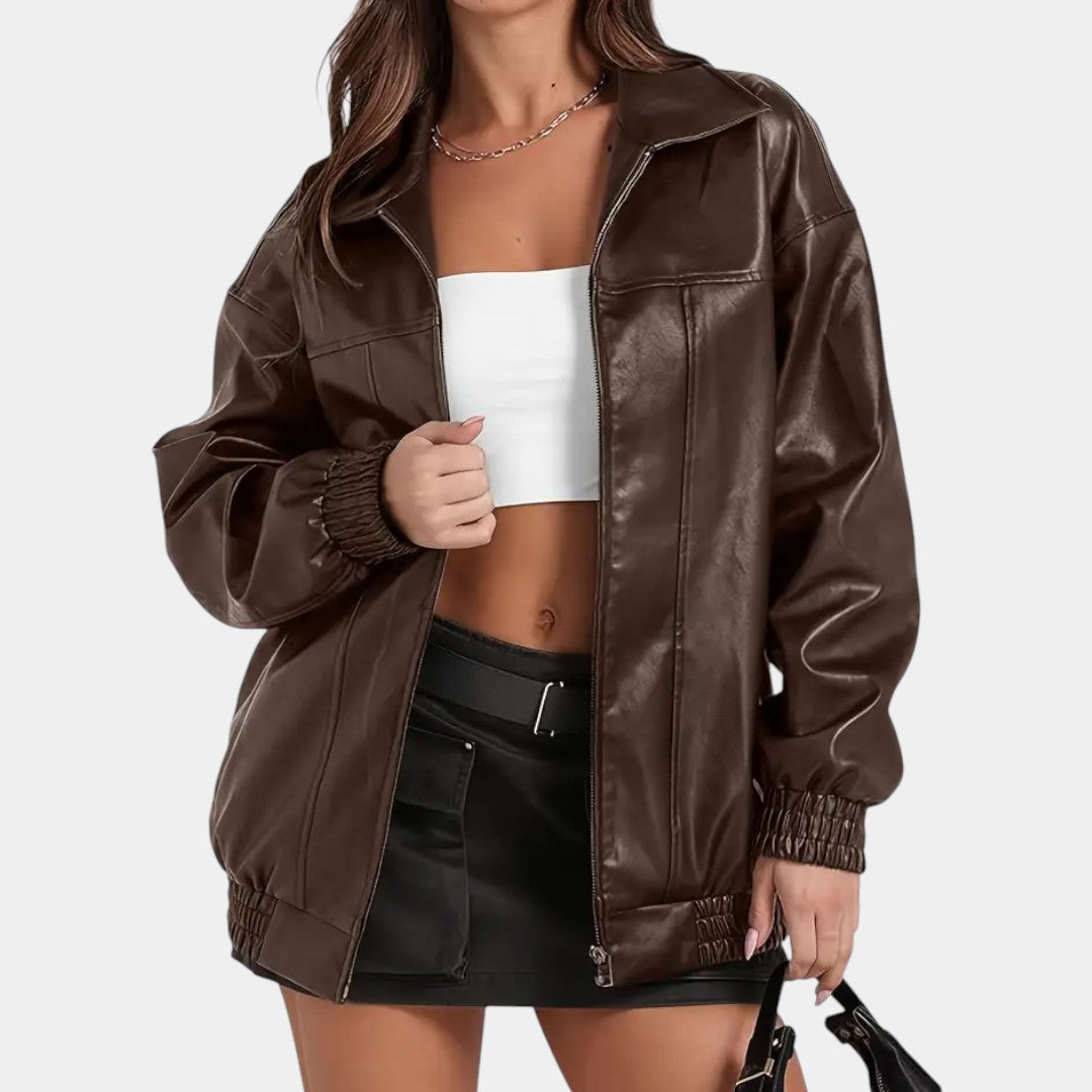 Martina ™ | Elegantný Kabát