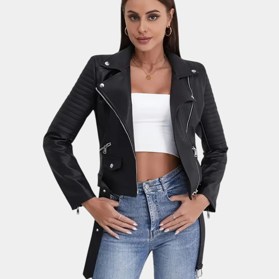 Alena ™ | Elegantný Kabát