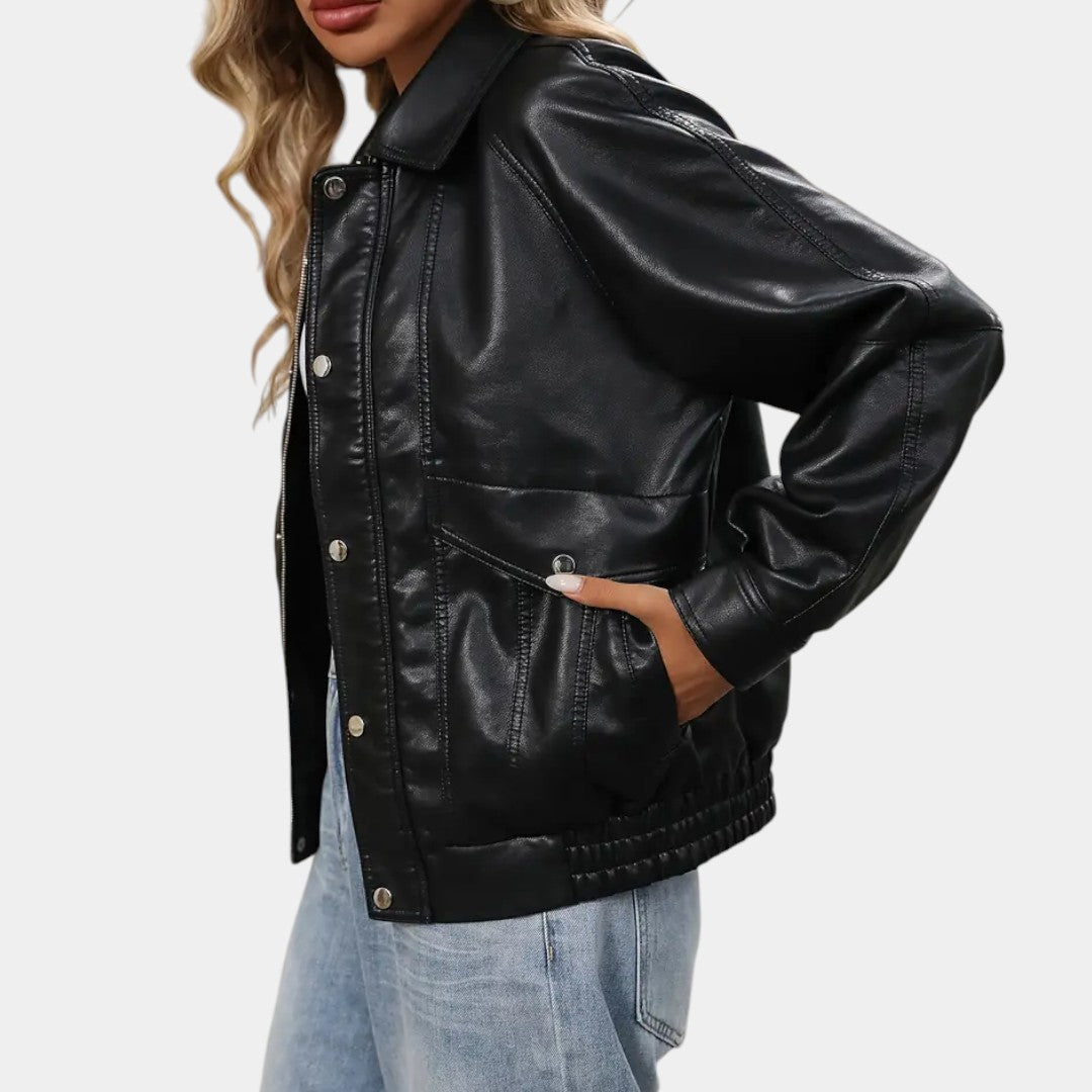 Lucia ™ | Elegantný Kabát