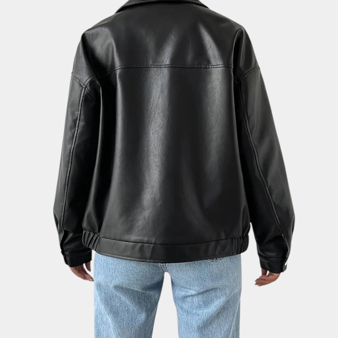 Angela ™ | Elegantný Kabát