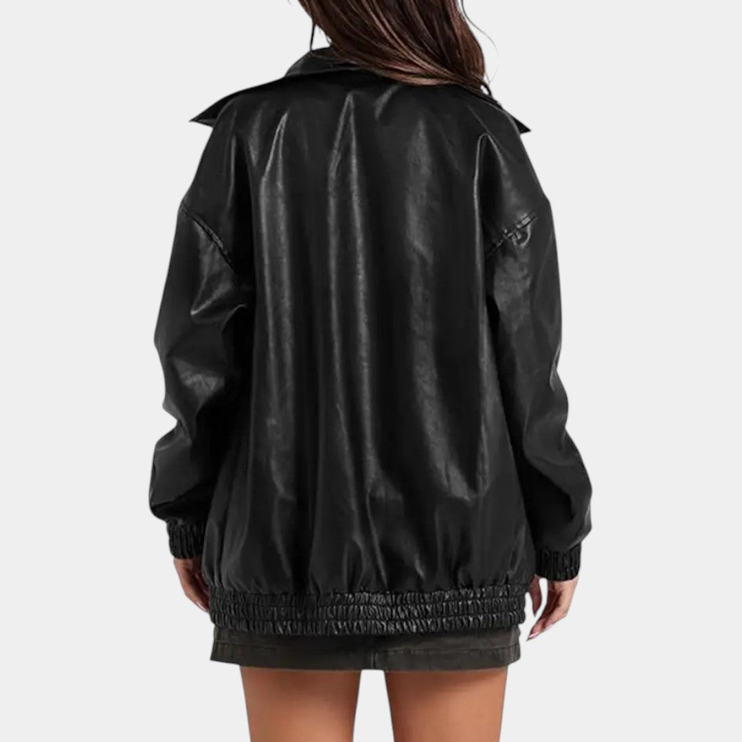 Martina ™ | Elegantný Kabát