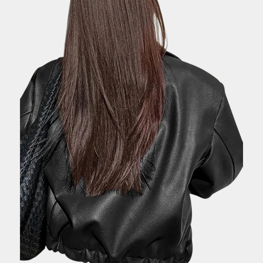 Veronika ™ | Elegantný Kabát