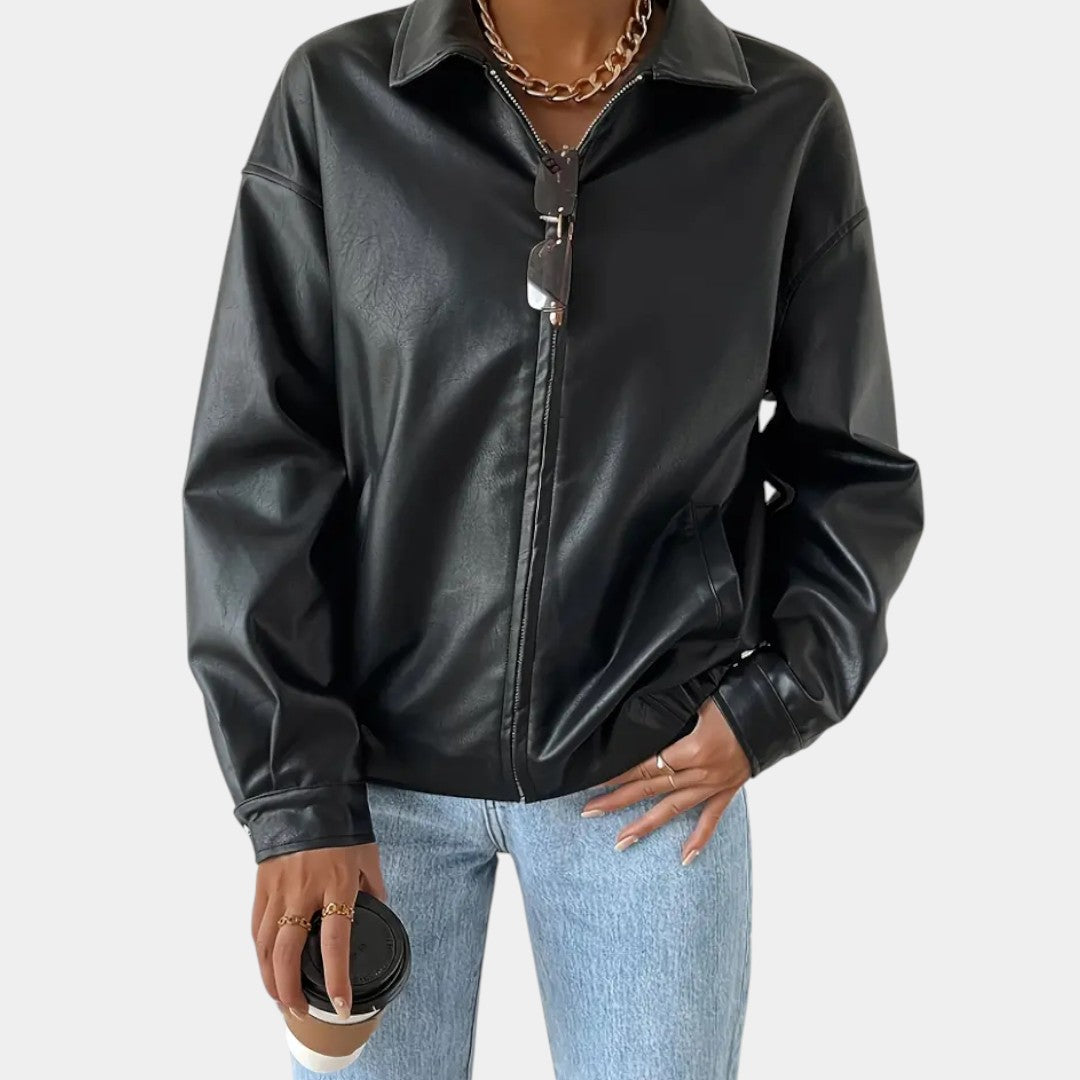 Angela ™ | Elegantný Kabát