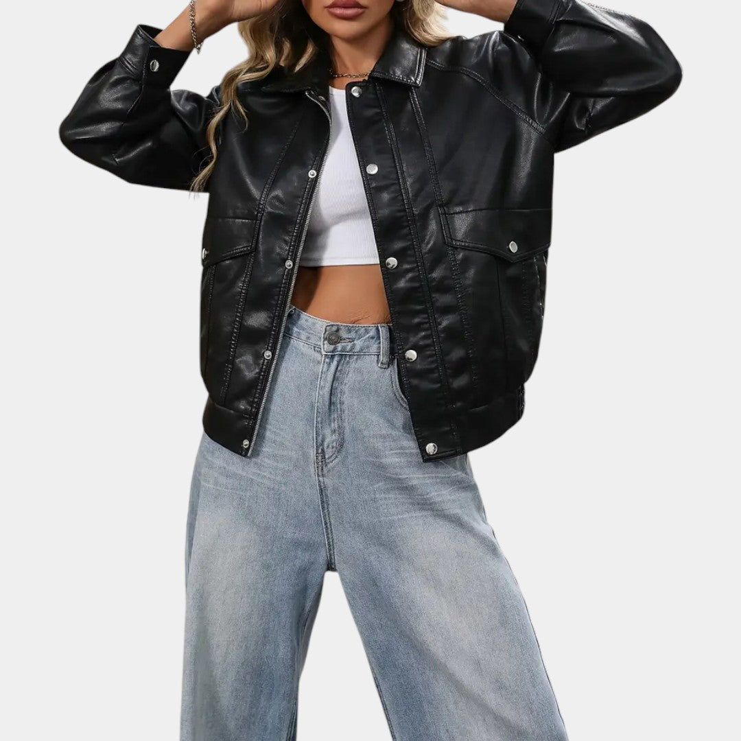 Lucia ™ | Elegantný Kabát