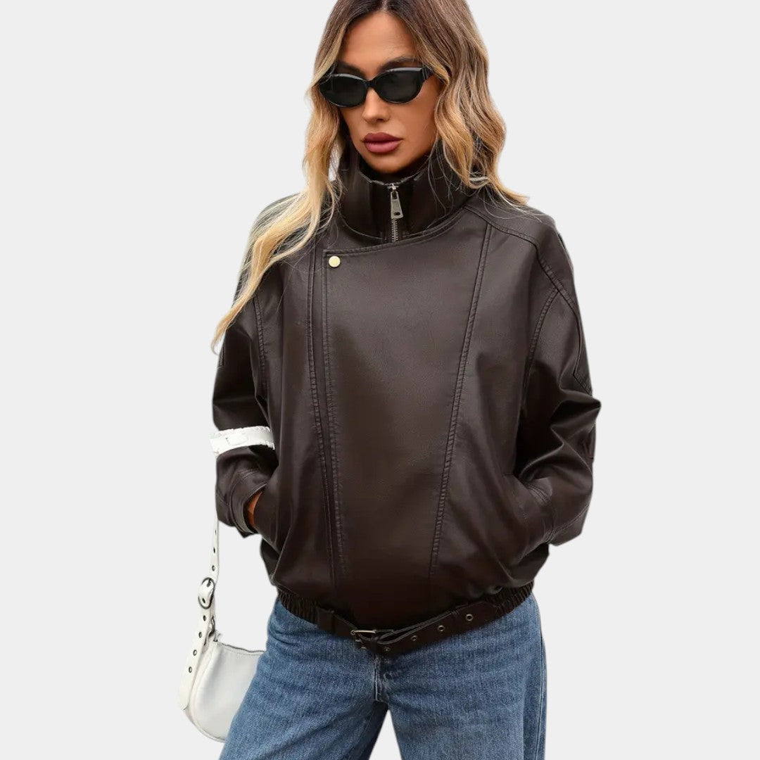 Zuzana ™ | Elegantný Kabát