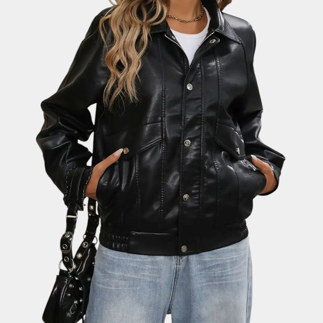 Lucia ™ | Elegantný Kabát