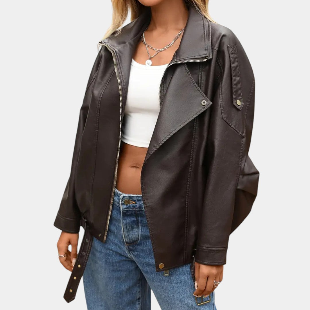 Zuzana ™ | Elegantný Kabát