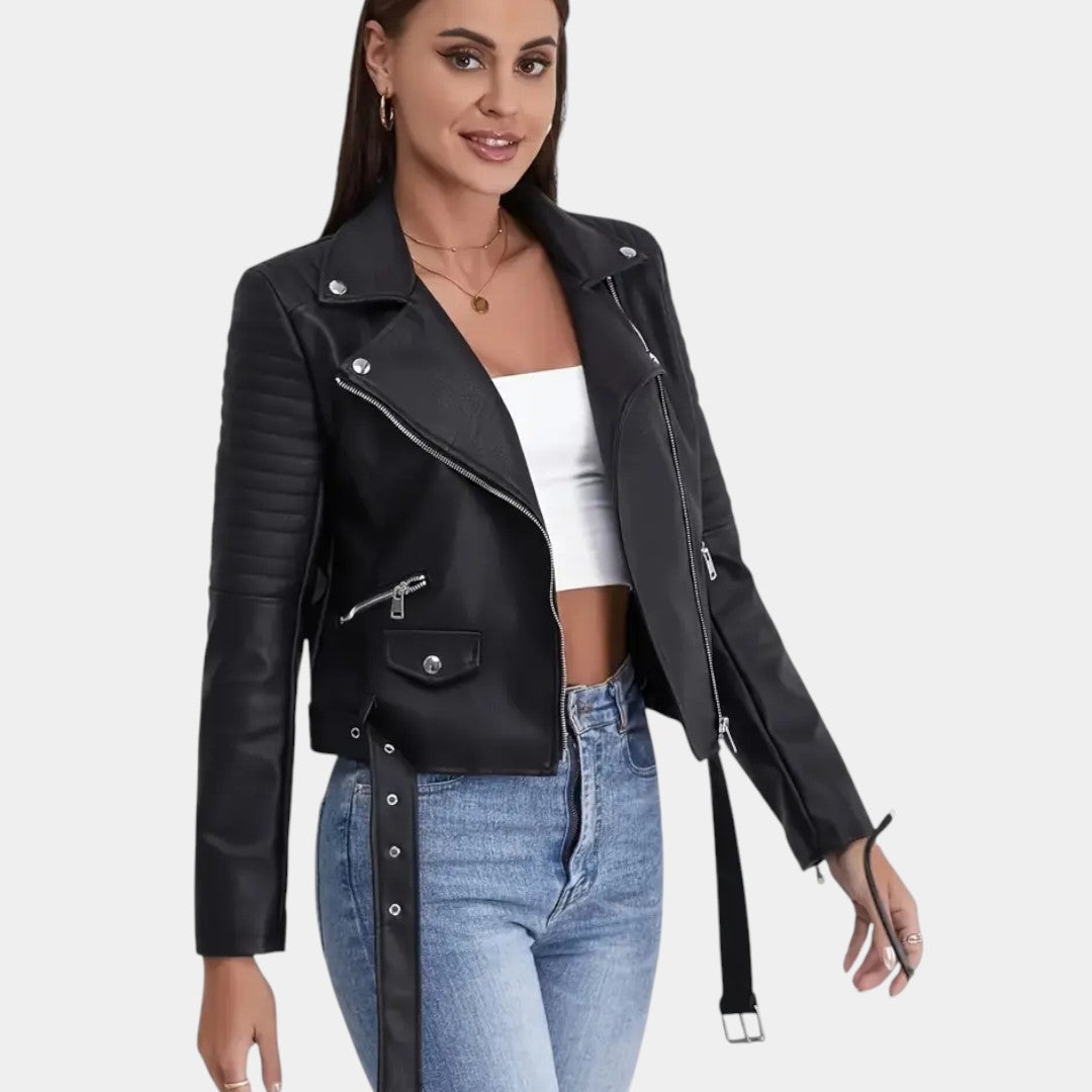 Alena ™ | Elegantný Kabát