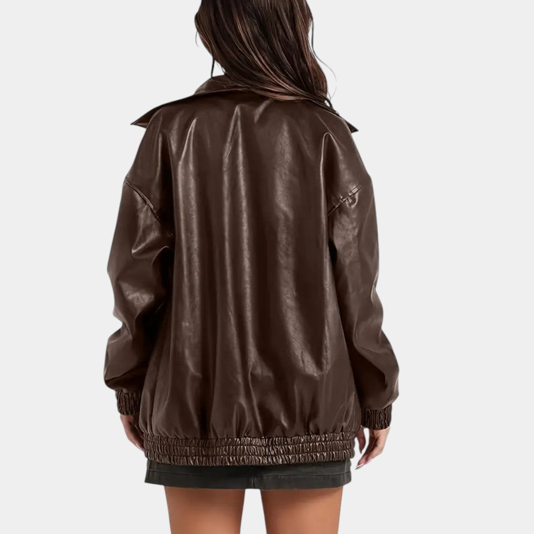 Martina ™ | Elegantný Kabát