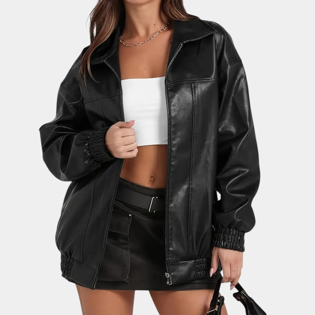 Martina ™ | Elegantný Kabát