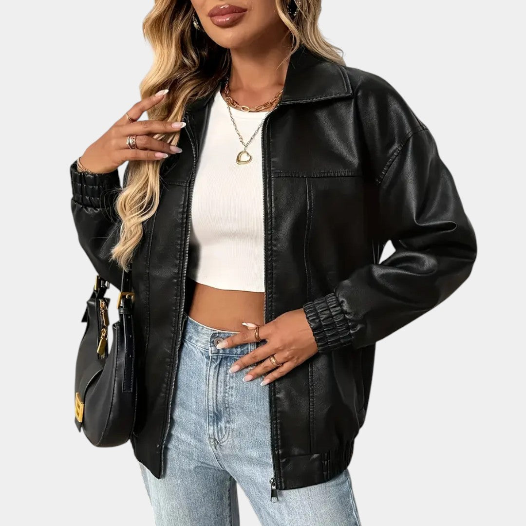 Zuzana ™ | Elegantný Kabát