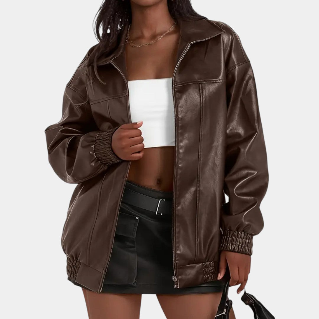 Martina ™ | Elegantný Kabát