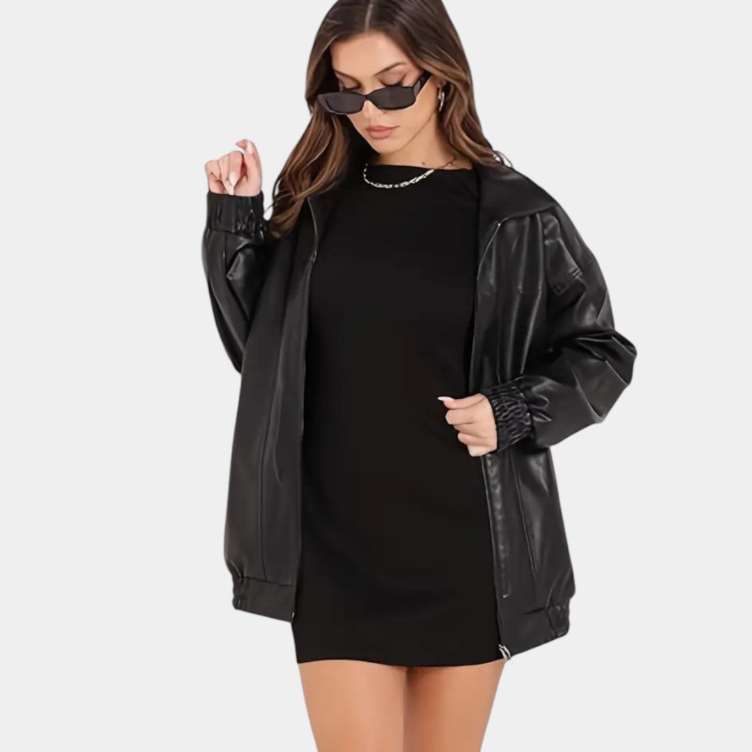 Martina ™ | Elegantný Kabát