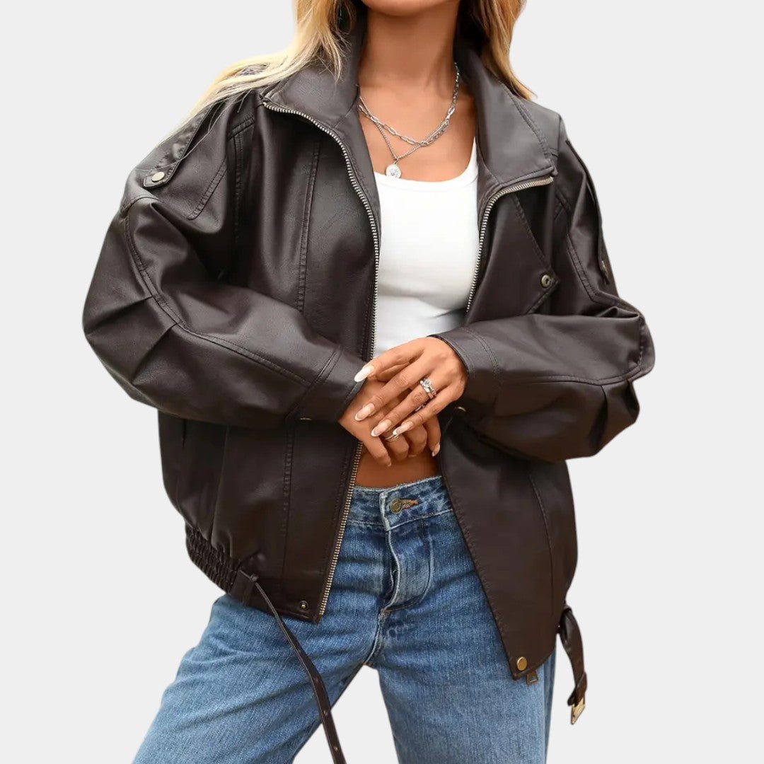 Zuzana ™ | Elegantný Kabát