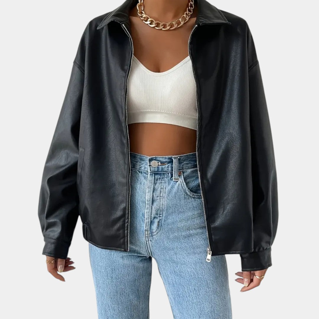 Angela ™ | Elegantný Kabát