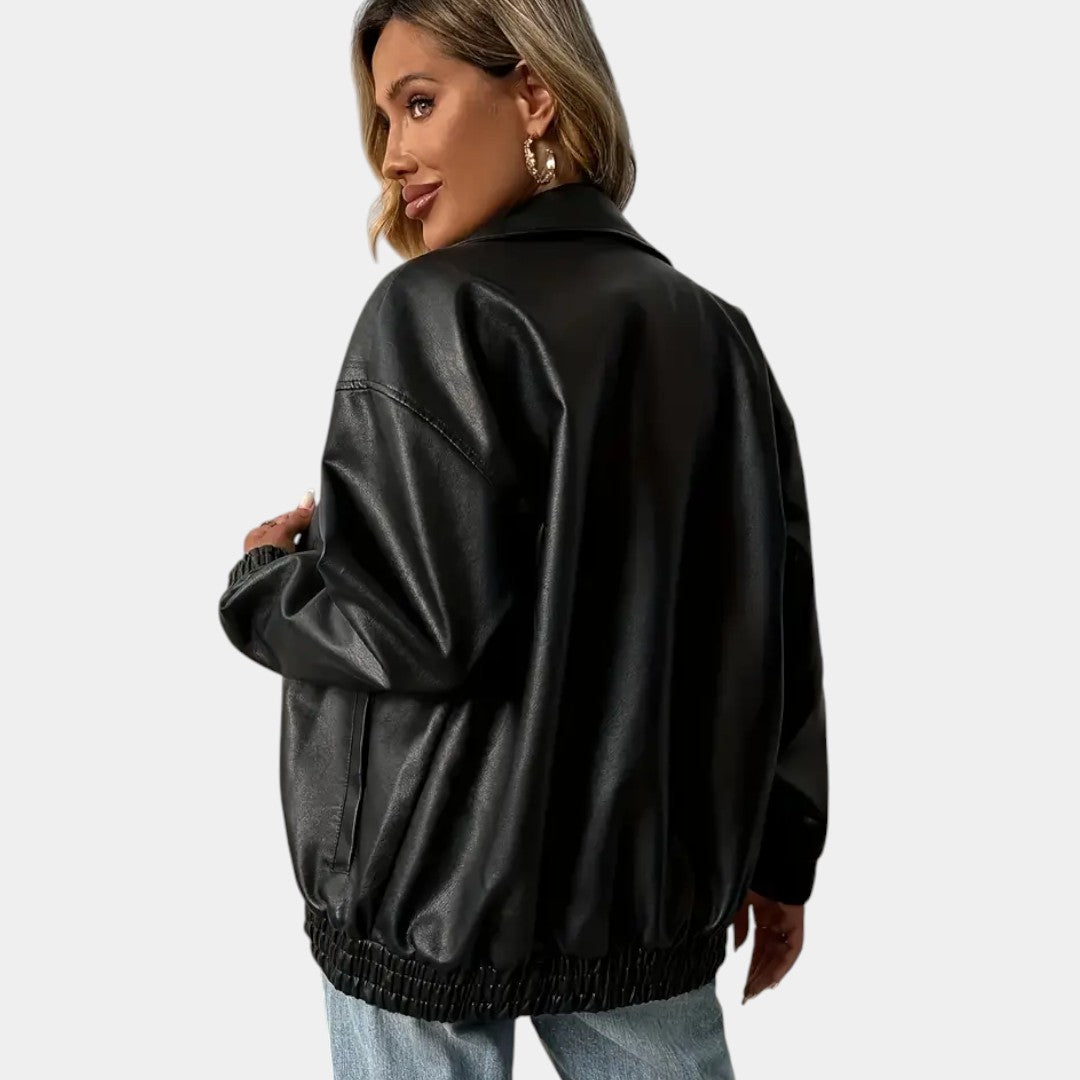 Zuzana ™ | Elegantný Kabát