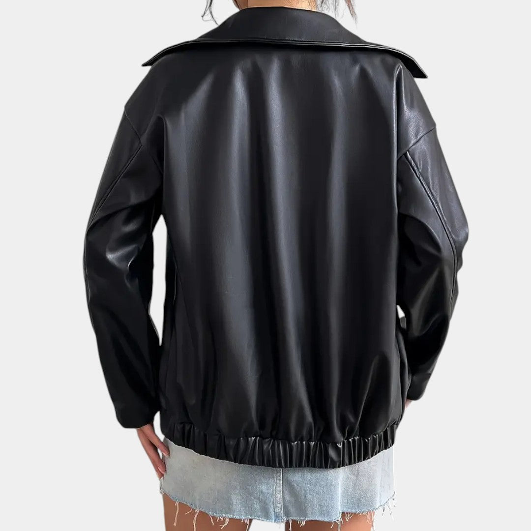 Veronika ™ | Elegantný Kabát