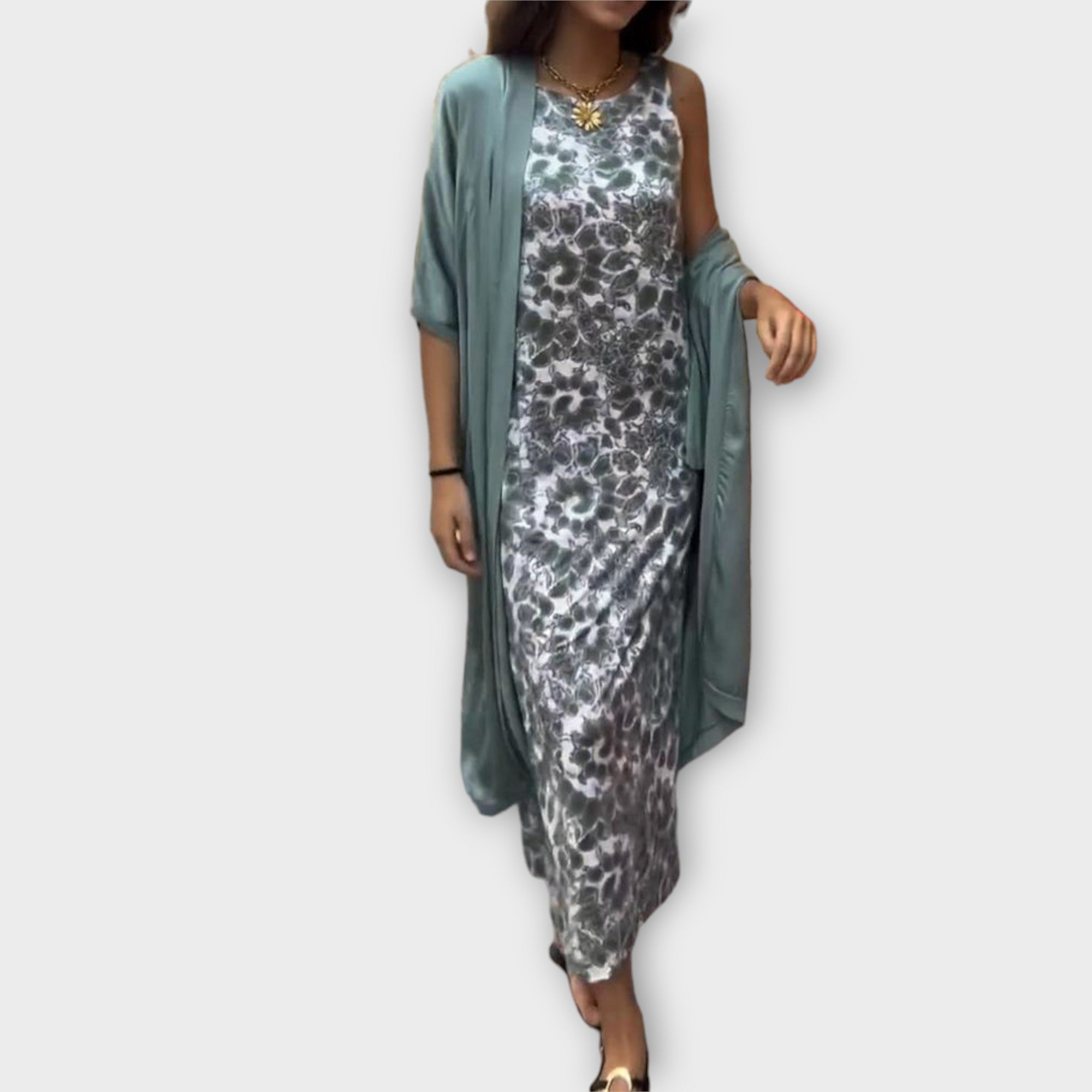 Viviana ™ ｜ Elegantný Dvojdielny Set