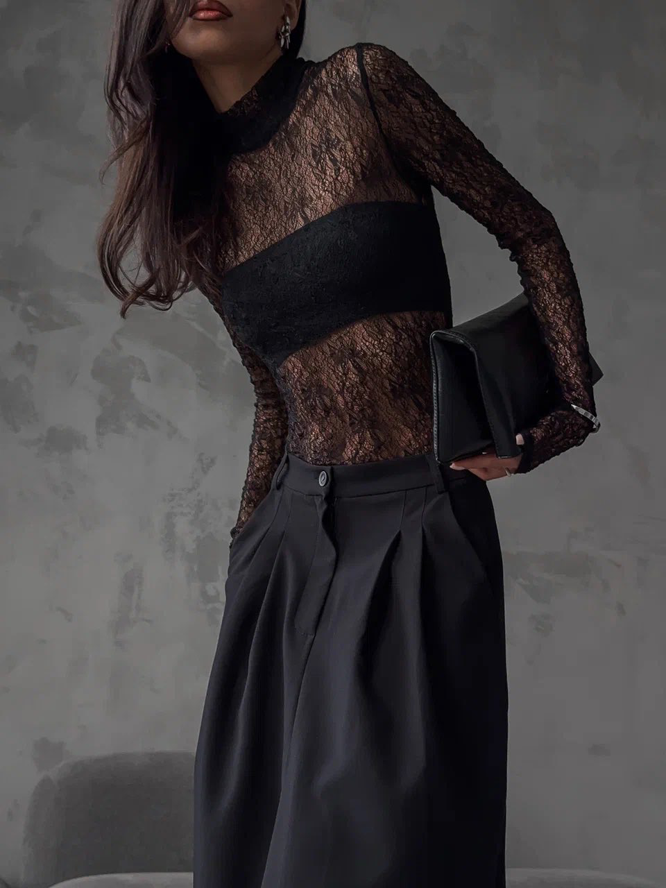 Veronika™|Maxi Sukňa