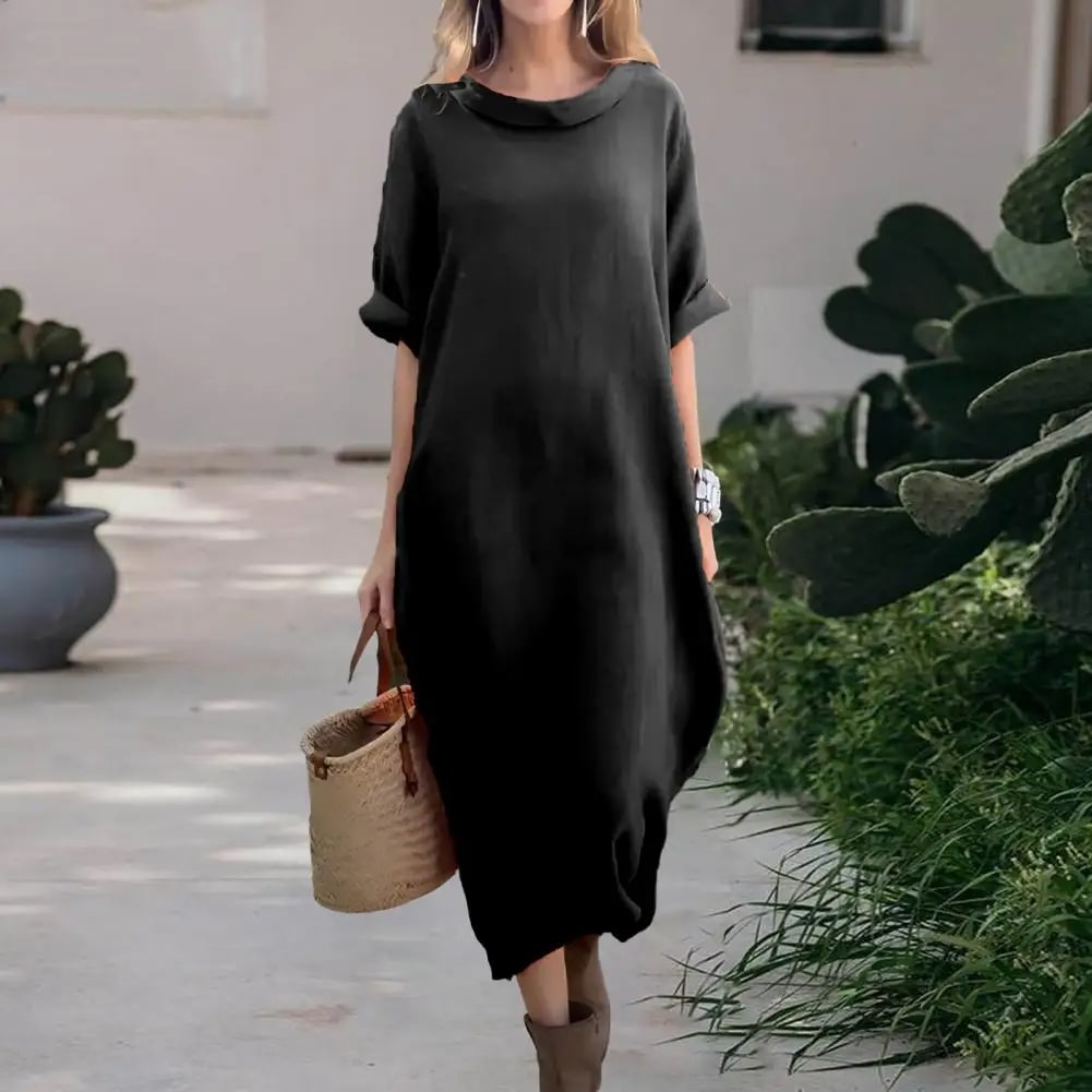 Alena l Rukodělné Šaty