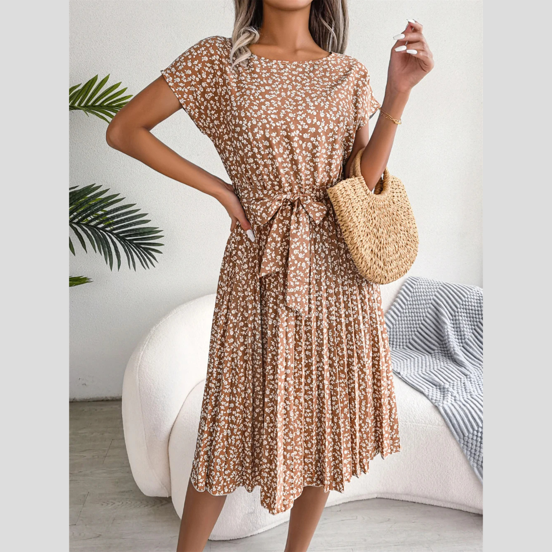 ALESSIA™ - ELEGANTNÉ A ZVODNÉ ŠATY