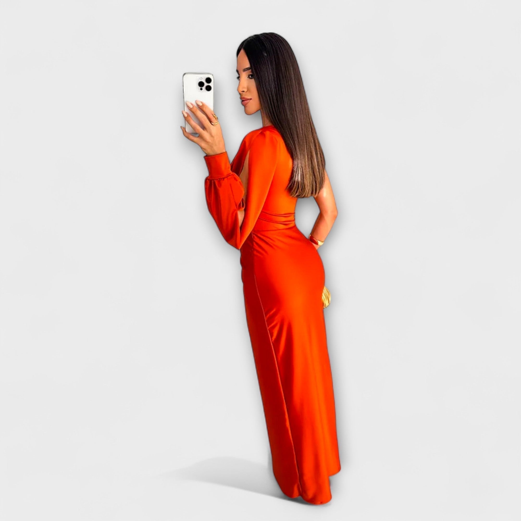 Elisa  ™ ｜Elegantné šaty s rafinovanosťou