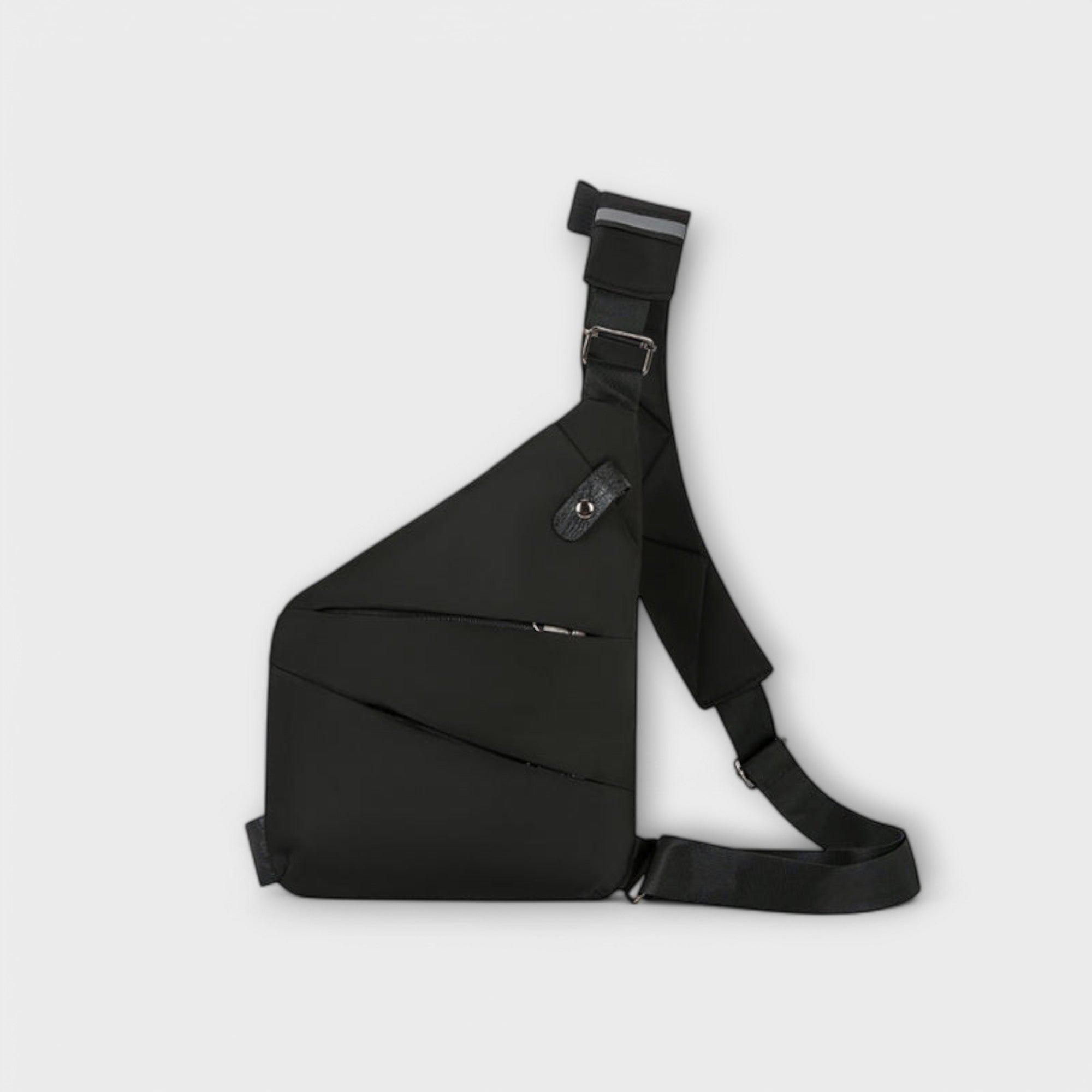 Monika. ™ ｜Anti-krádežová taška cez rameno