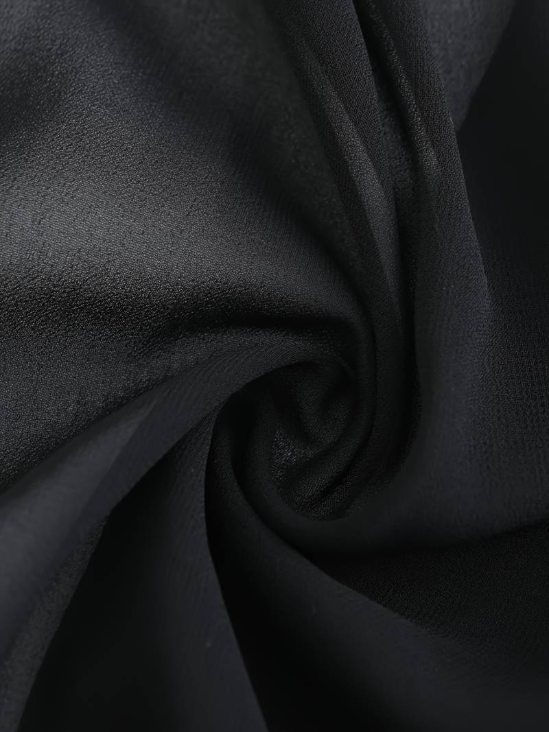 Olivia™ ｜ Blúzka s otvoreným predným dielom