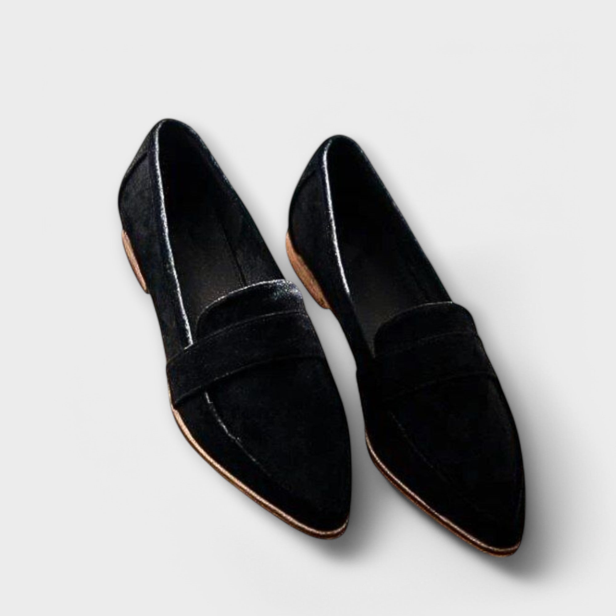 Elora ™ ｜ Elegantné dámske loafers